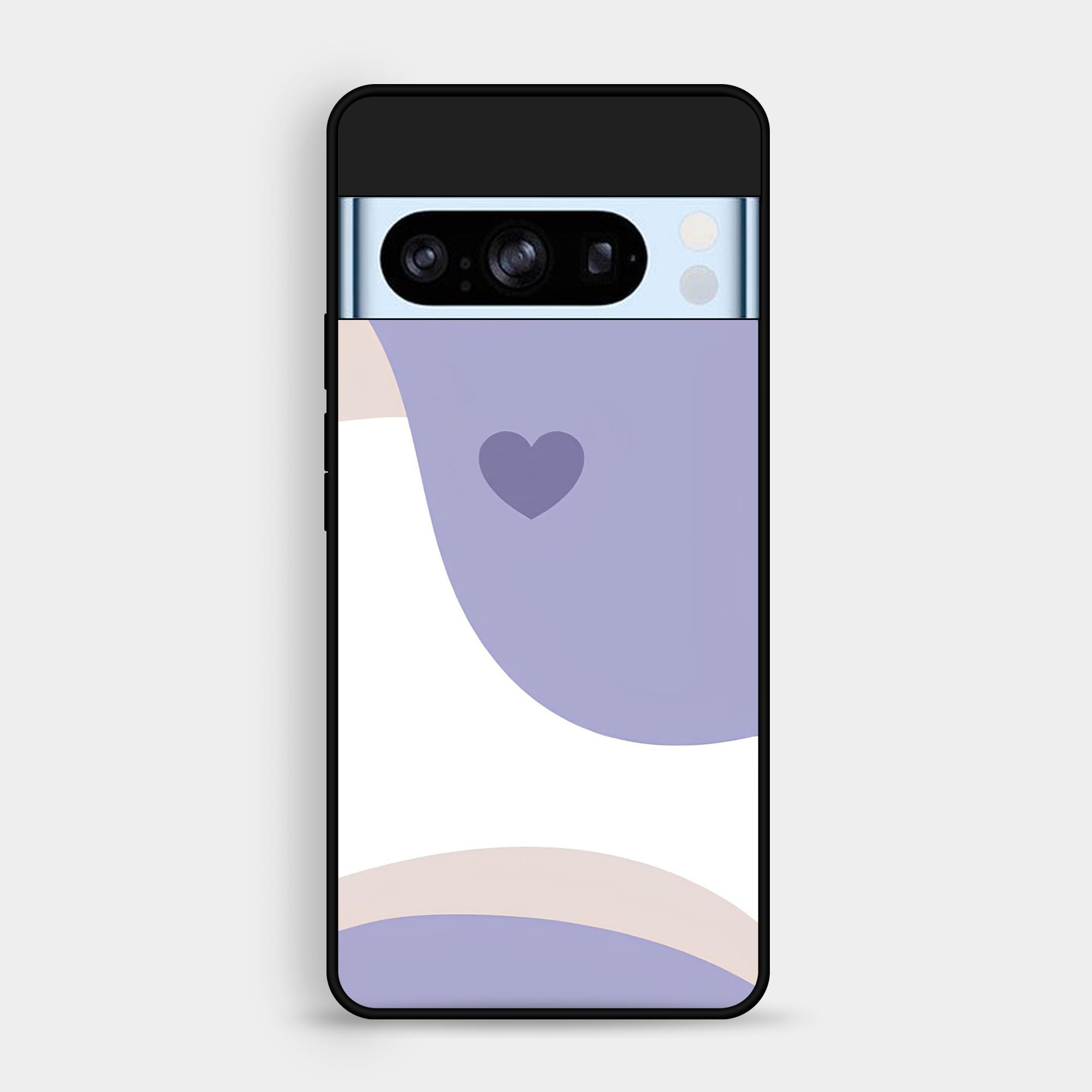 Google Pixel 8 Pro - Wallpaper 016 - Premium Printed Glossy Phone Case