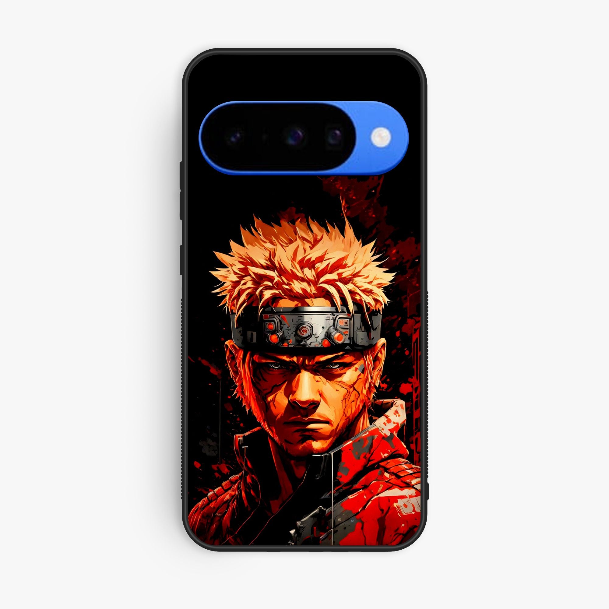 Google Pixel 10 - Wallpaper 135 - Premium Printed Glossy Phone Case