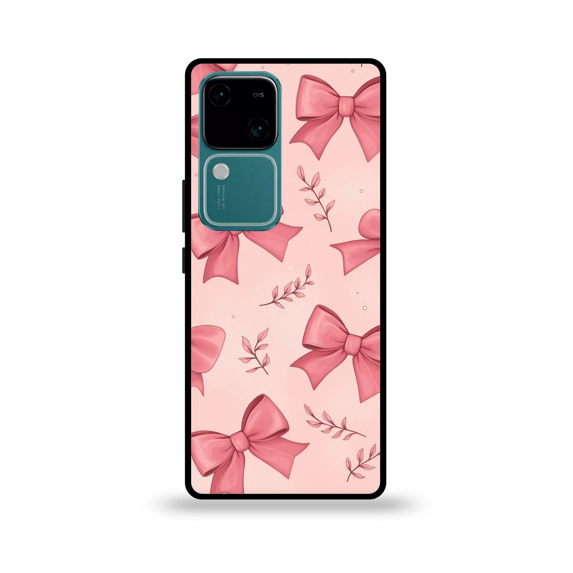 Vivo V30 - Wallpaper 033 - Premium Printed Glossy Phone Case