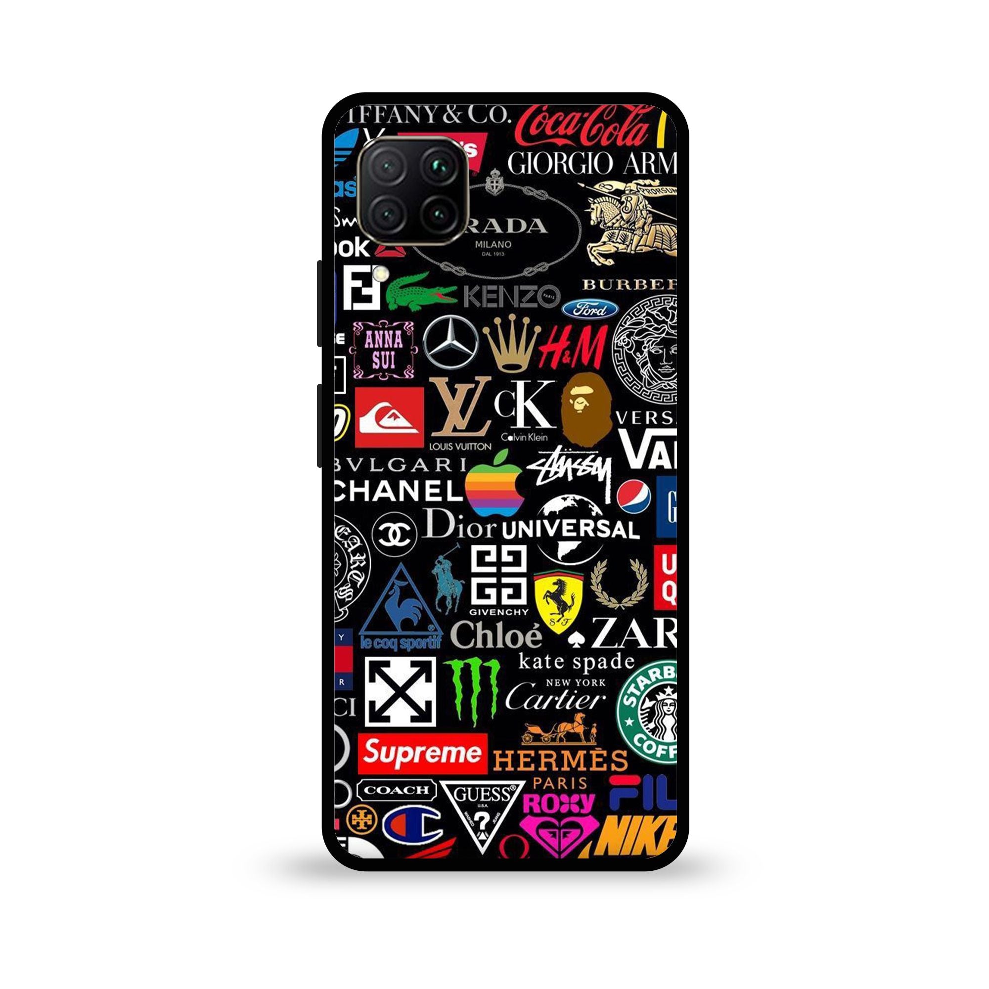 Huawei Nova 7i - Wallpaper 91 - Premium Printed Glossy Phone Case