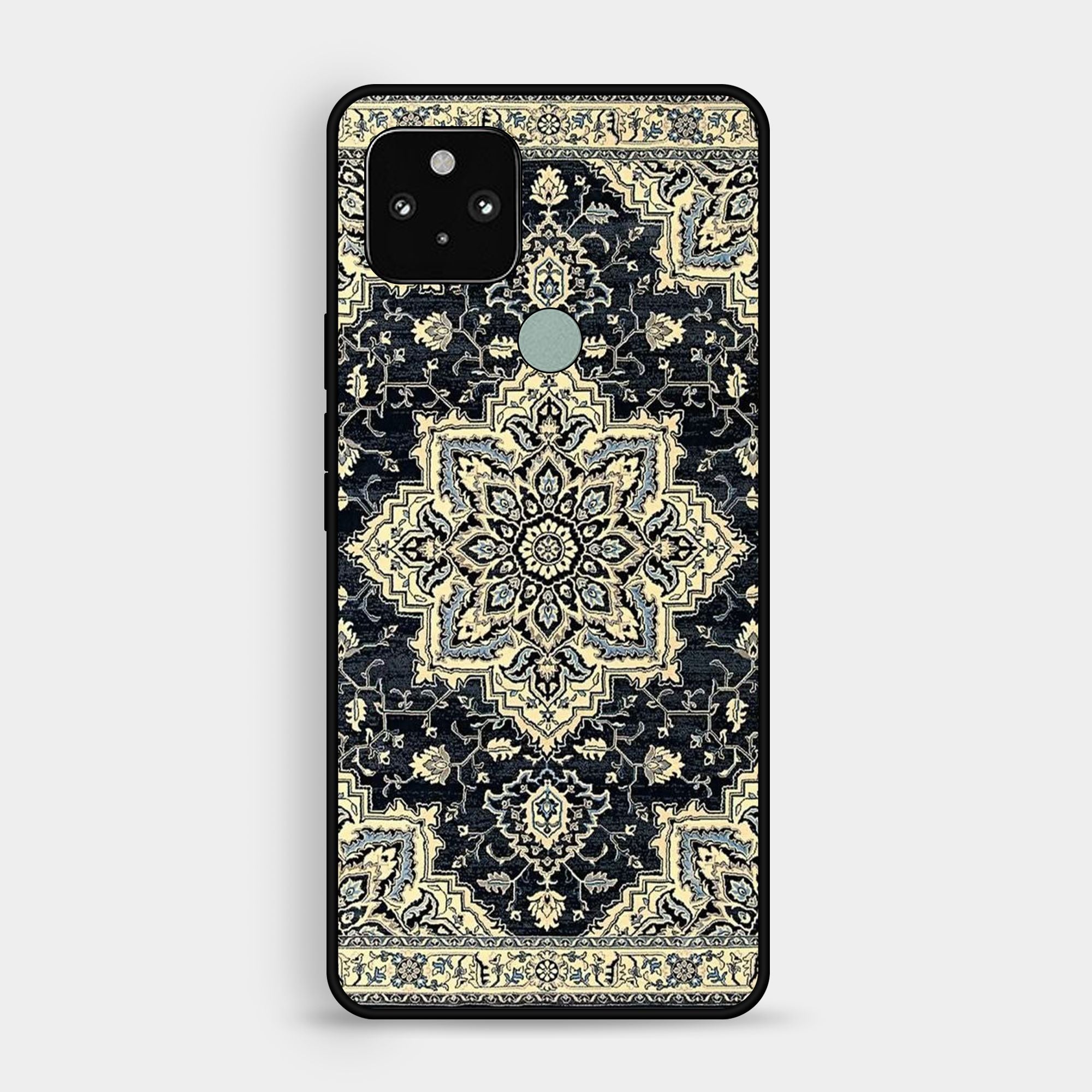Google Pixel 5a - Wallpaper 044 - Premium Printed Glossy Phone Case