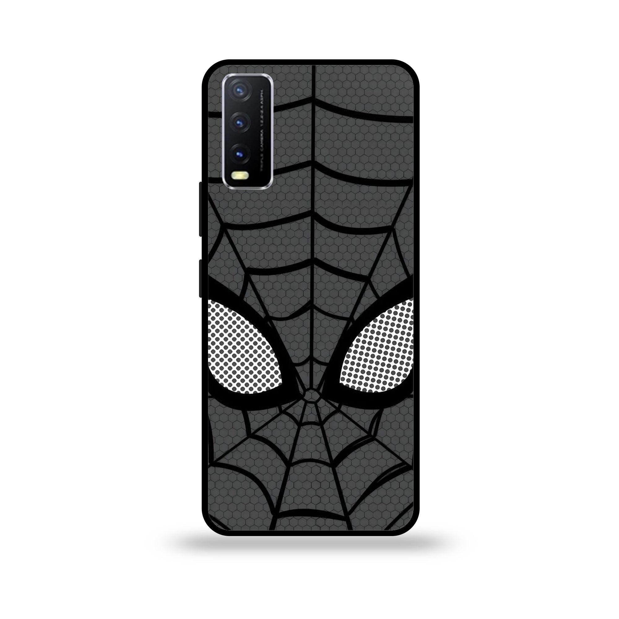 Vivo Y20 - Wallpaper 055 - Premium Printed Glossy Phone Case