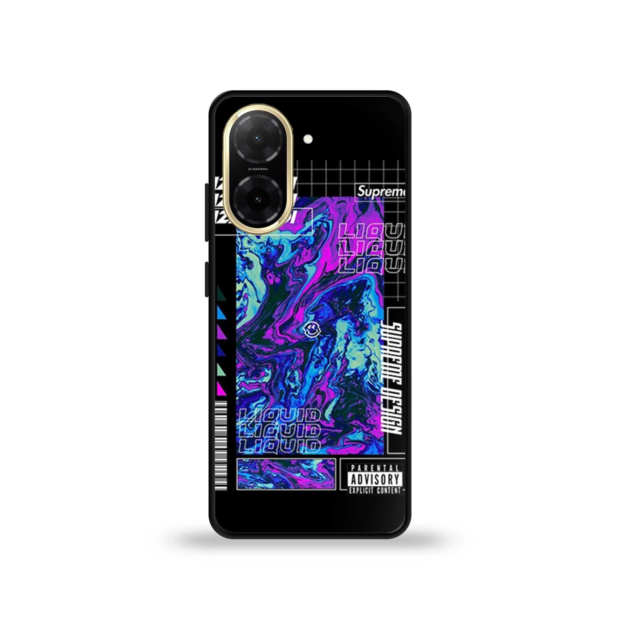 Redmi A5 - Wallpaper 113 - Premium Printed Glossy Phone Case