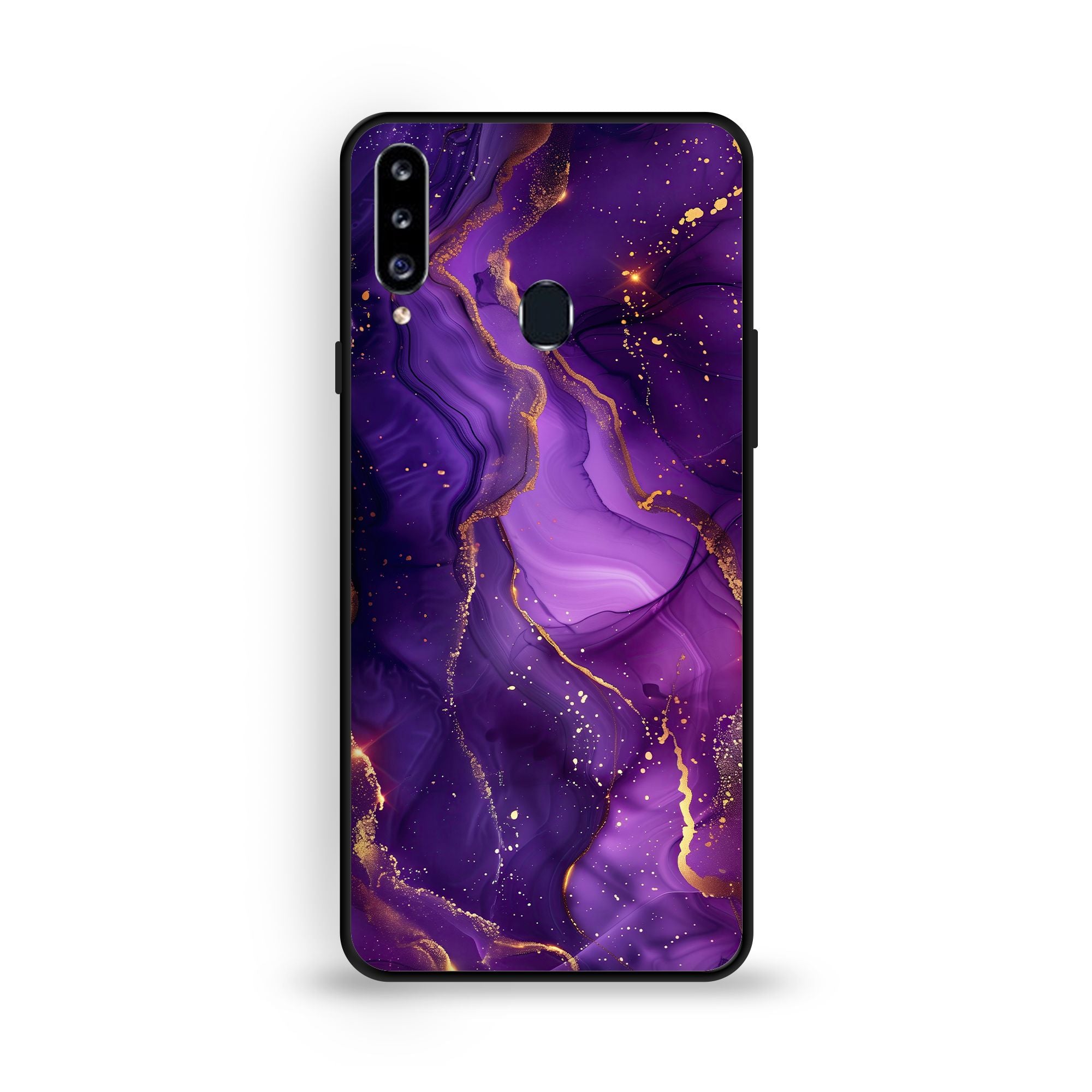 Samsung A20s - Wallpaper 111 - Premium Printed Glossy Phone Case