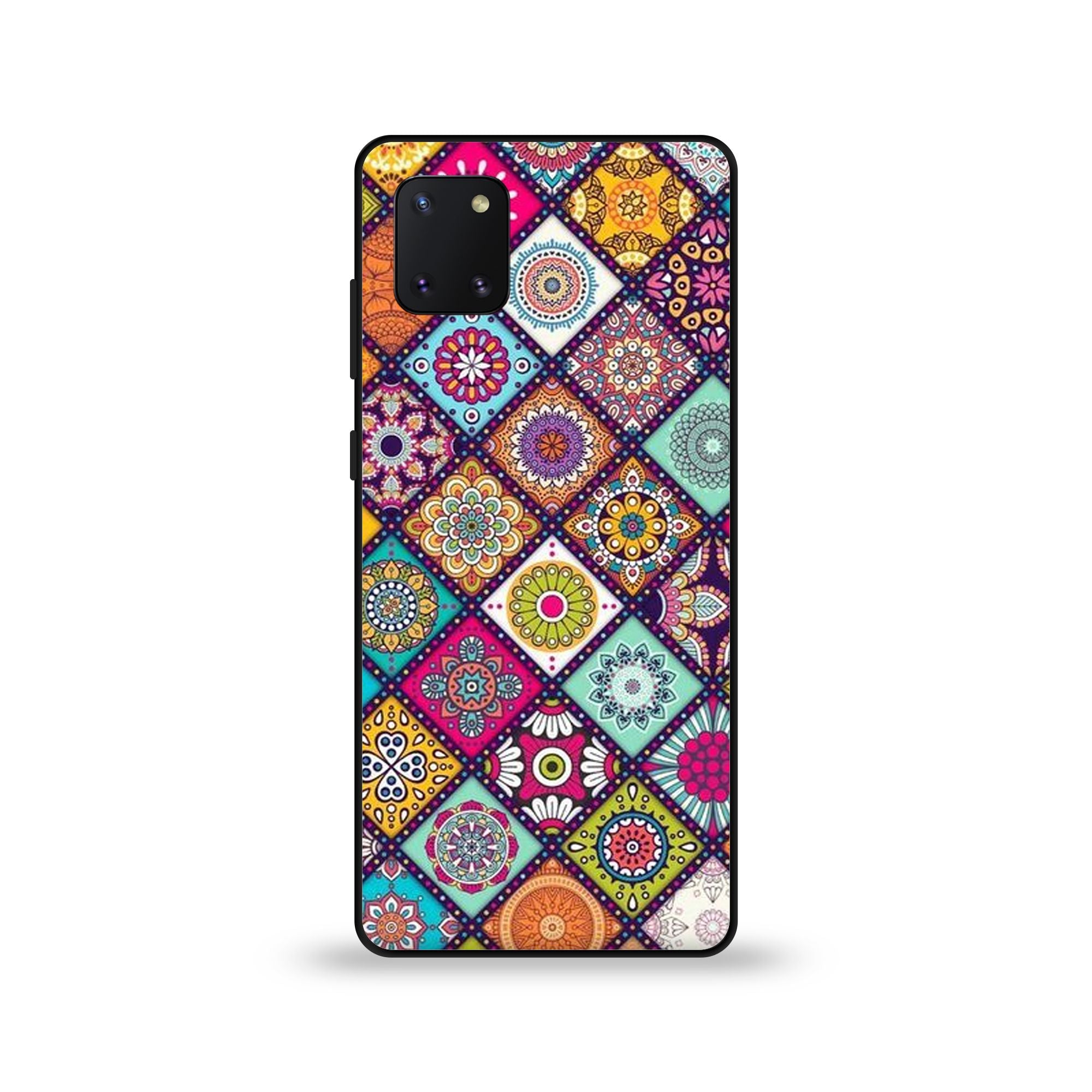 Samsung Galaxy Note 10 Lite - Wallpaper 003 - Premium Printed Glossy Phone Case