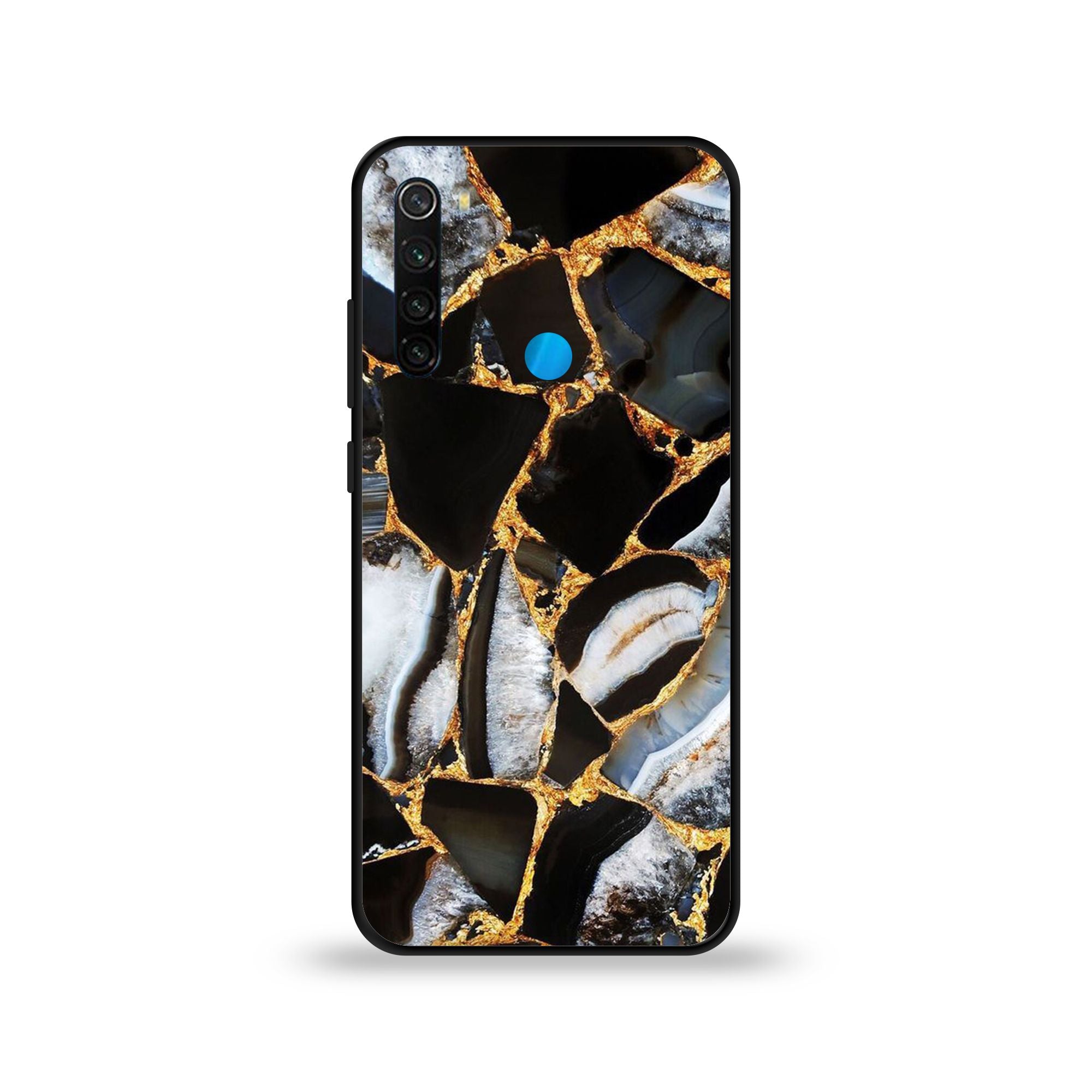 Redmi Note 8 - Wallpaper 129 - Premium Printed Glossy Phone Case