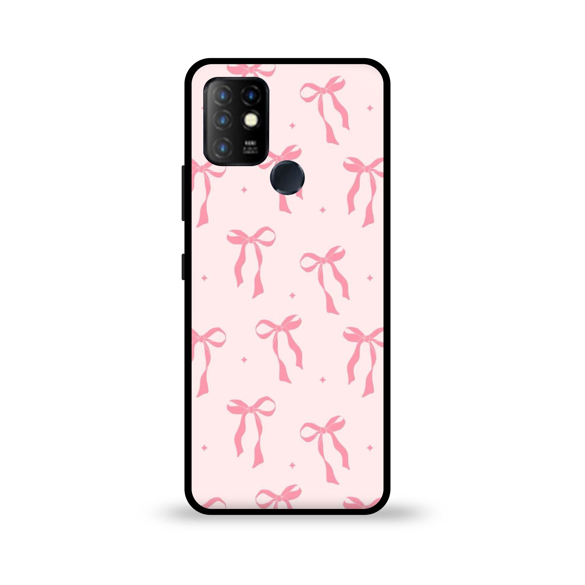 Infinix Hot 10 - Wallpaper 57 - Premium Printed Glossy Phone Case