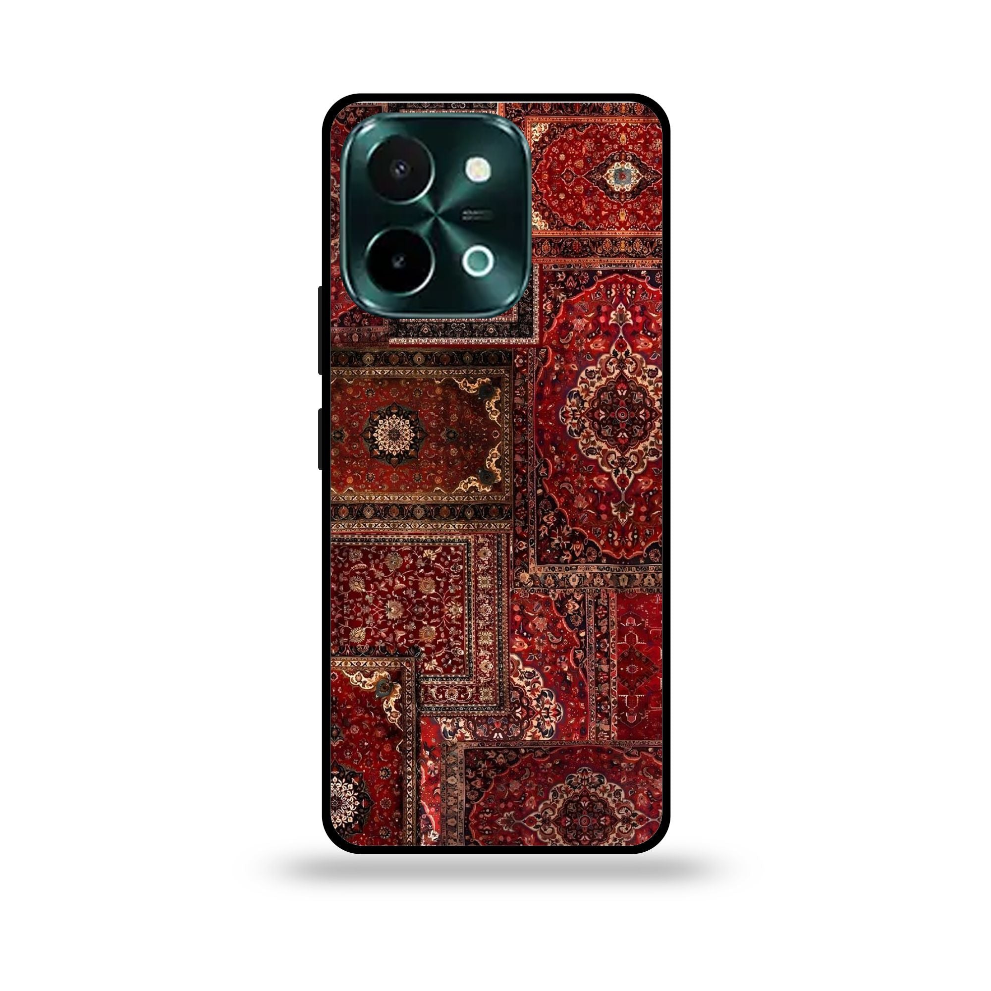 Vivo Y28 - Wallpaper 45 - Premium Printed Glossy Phone Case