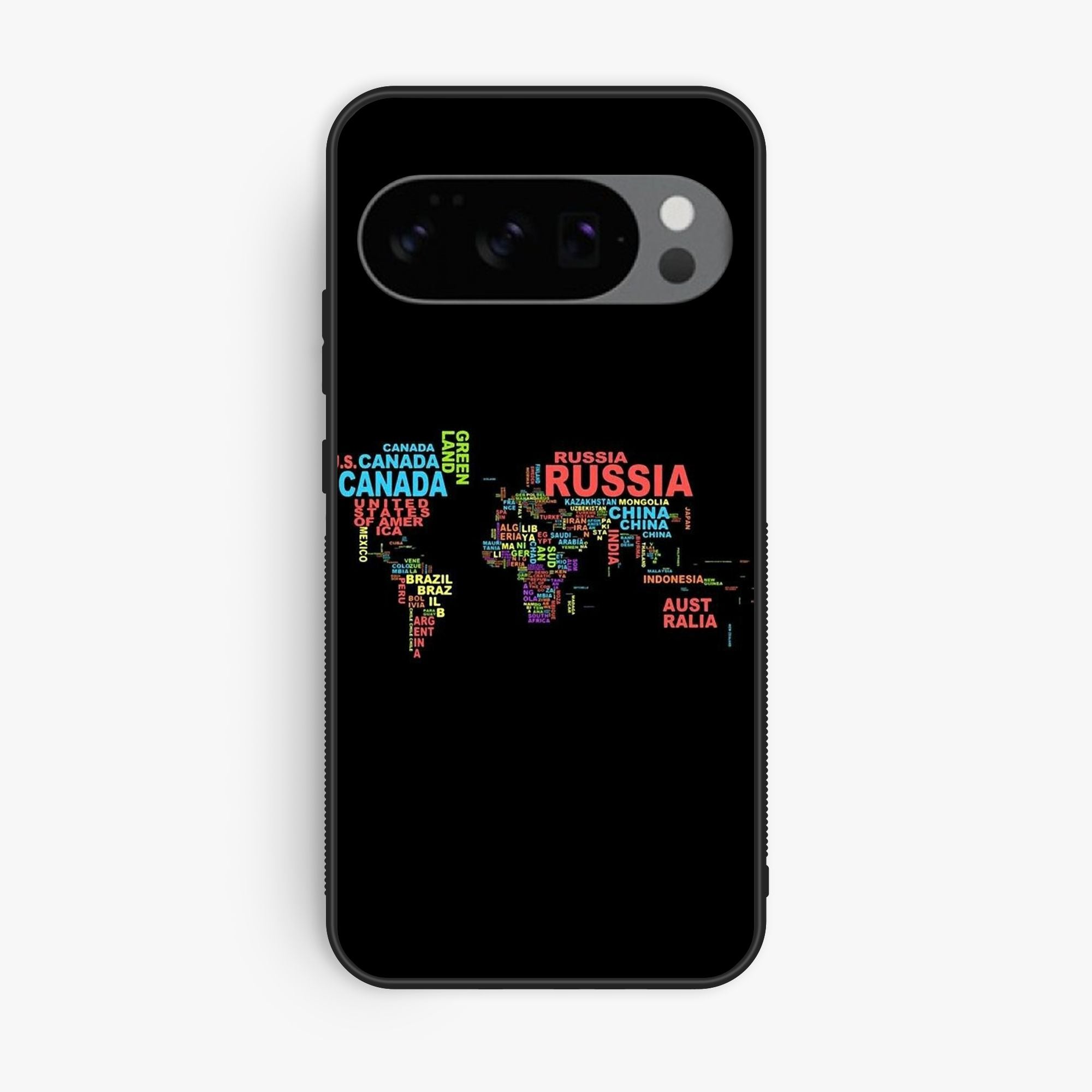 Google Pixel 10 Pro XL - Wallpaper 080 - Premium Printed Glossy Phone Case