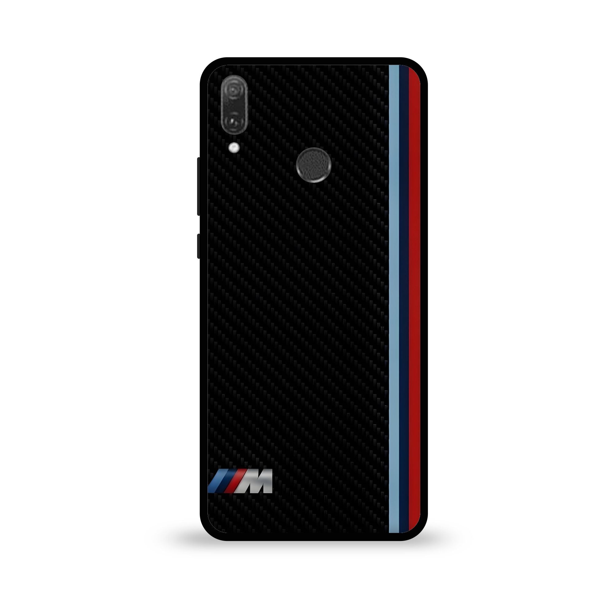 Huawei Y9 - Wallpaper 06 - Premium Printed Glossy Phone Case