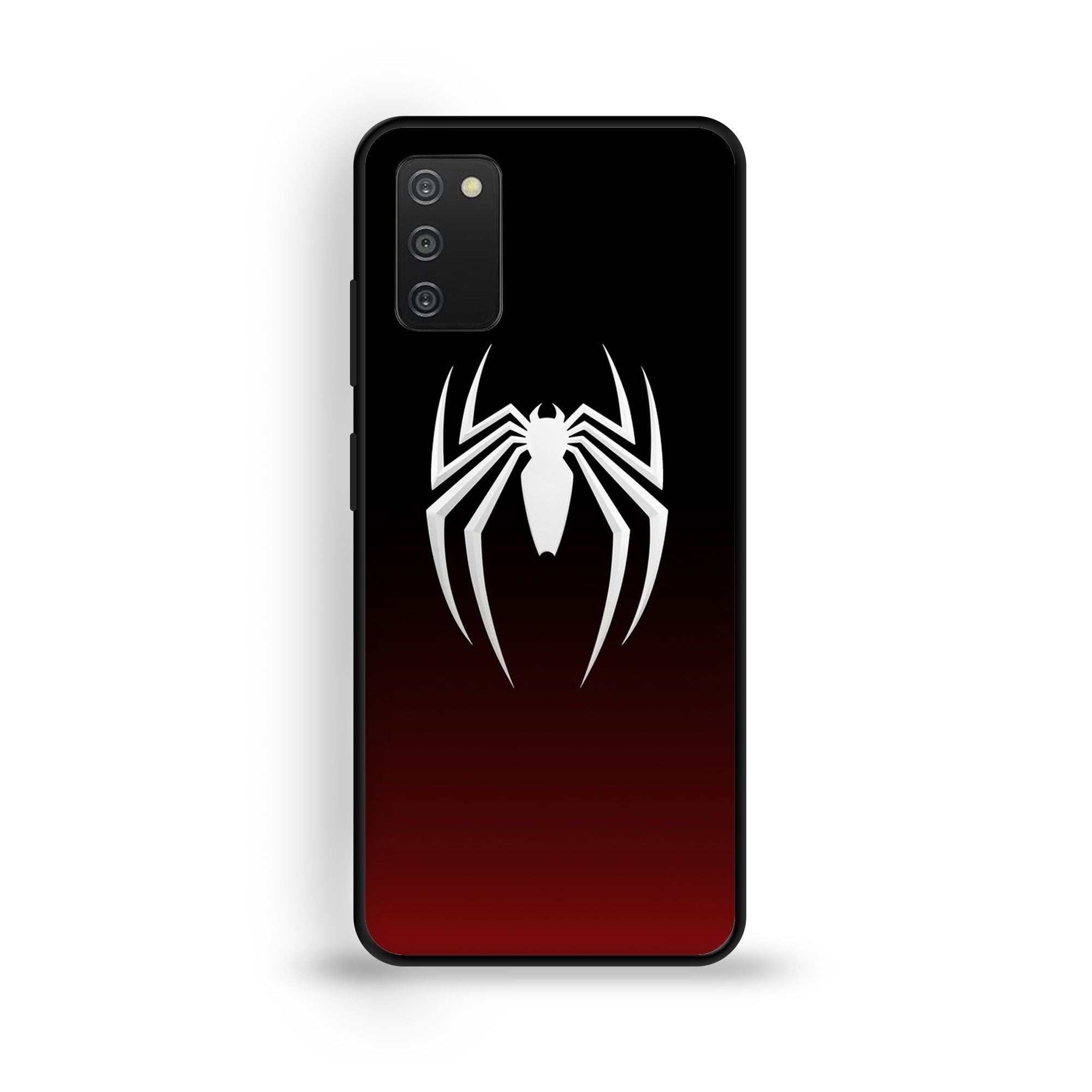 Samsung Galaxy A03s - Wallpaper 056 - Premium Printed Glossy Phone Case