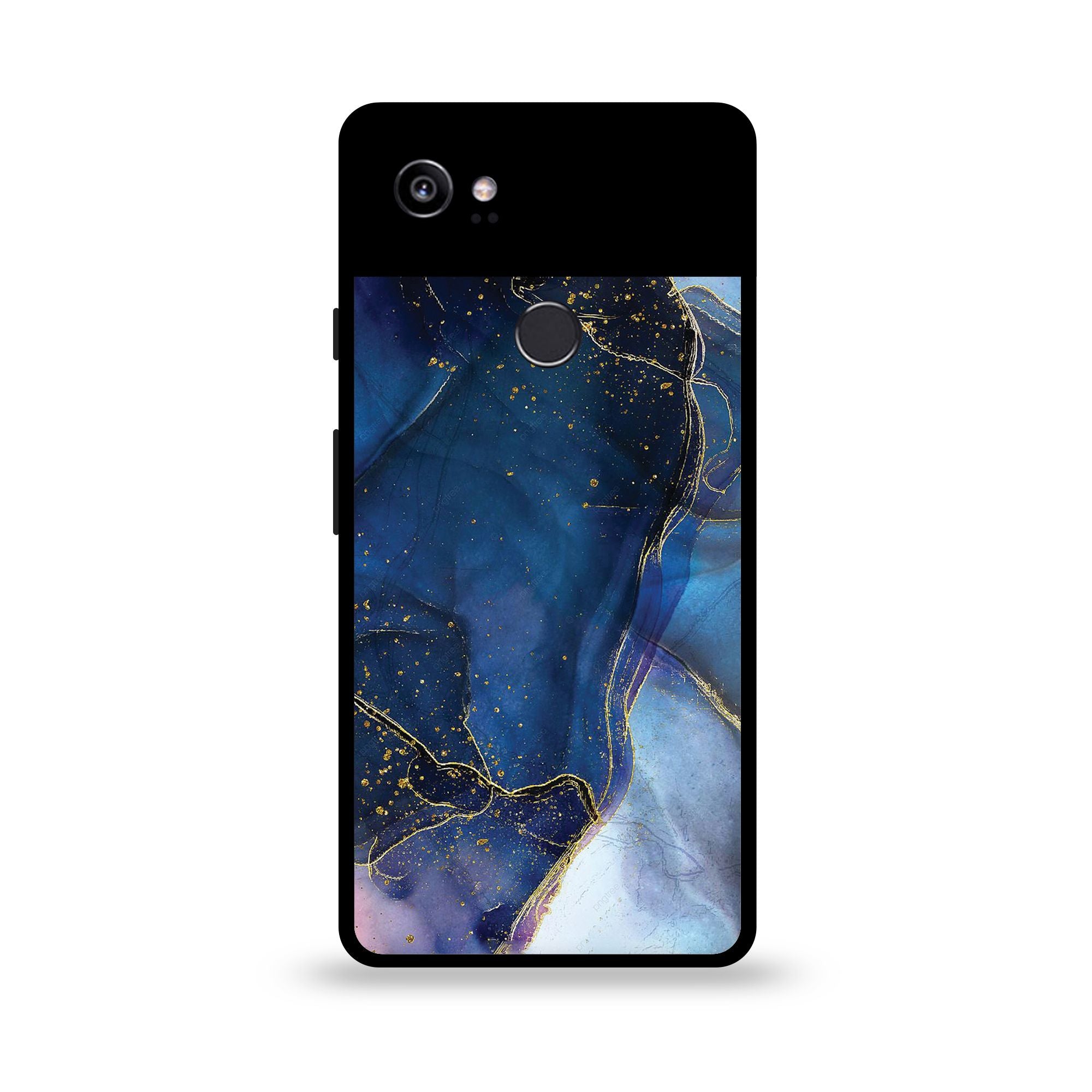 Google Pixel 2XL - Wallpaper 79 - Premium Printed Glossy Phone Case