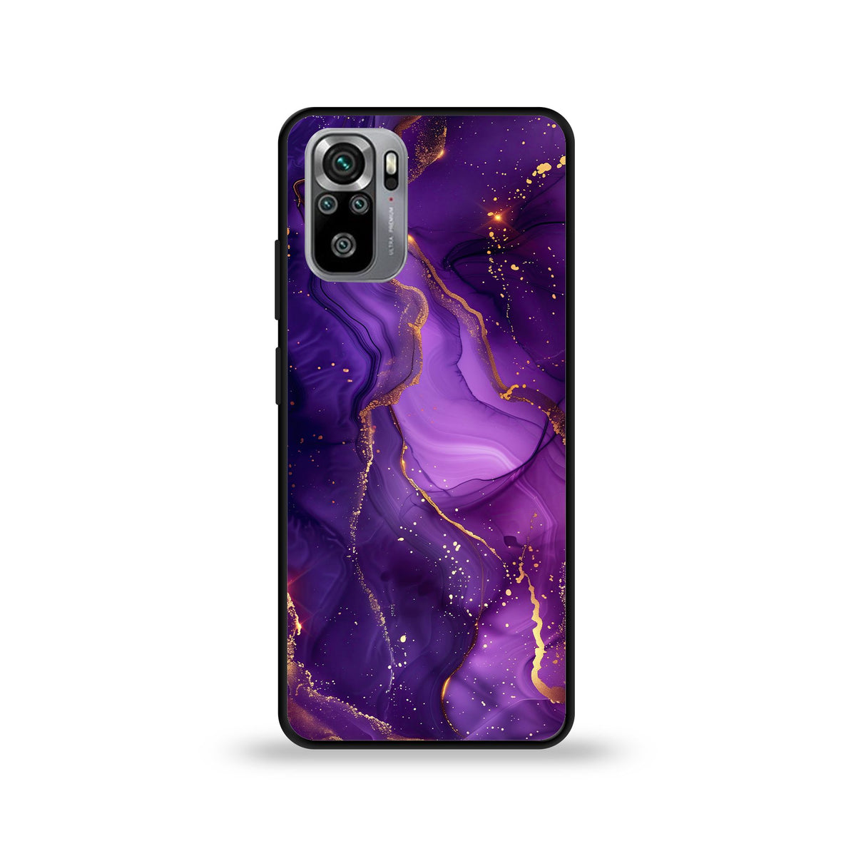 Xiaomi Redmi Note 10s - Wallpaper 111 - Premium Printed Glossy Phone Case