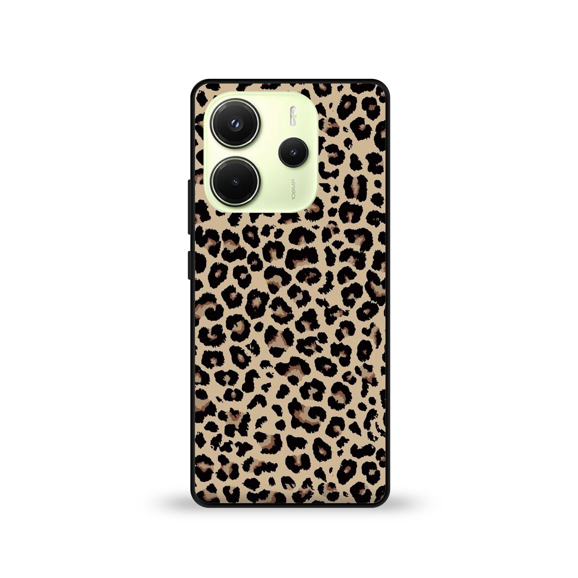 Redmi 14 - Wallpaper 040 - Premium Printed Glossy Phone Case
