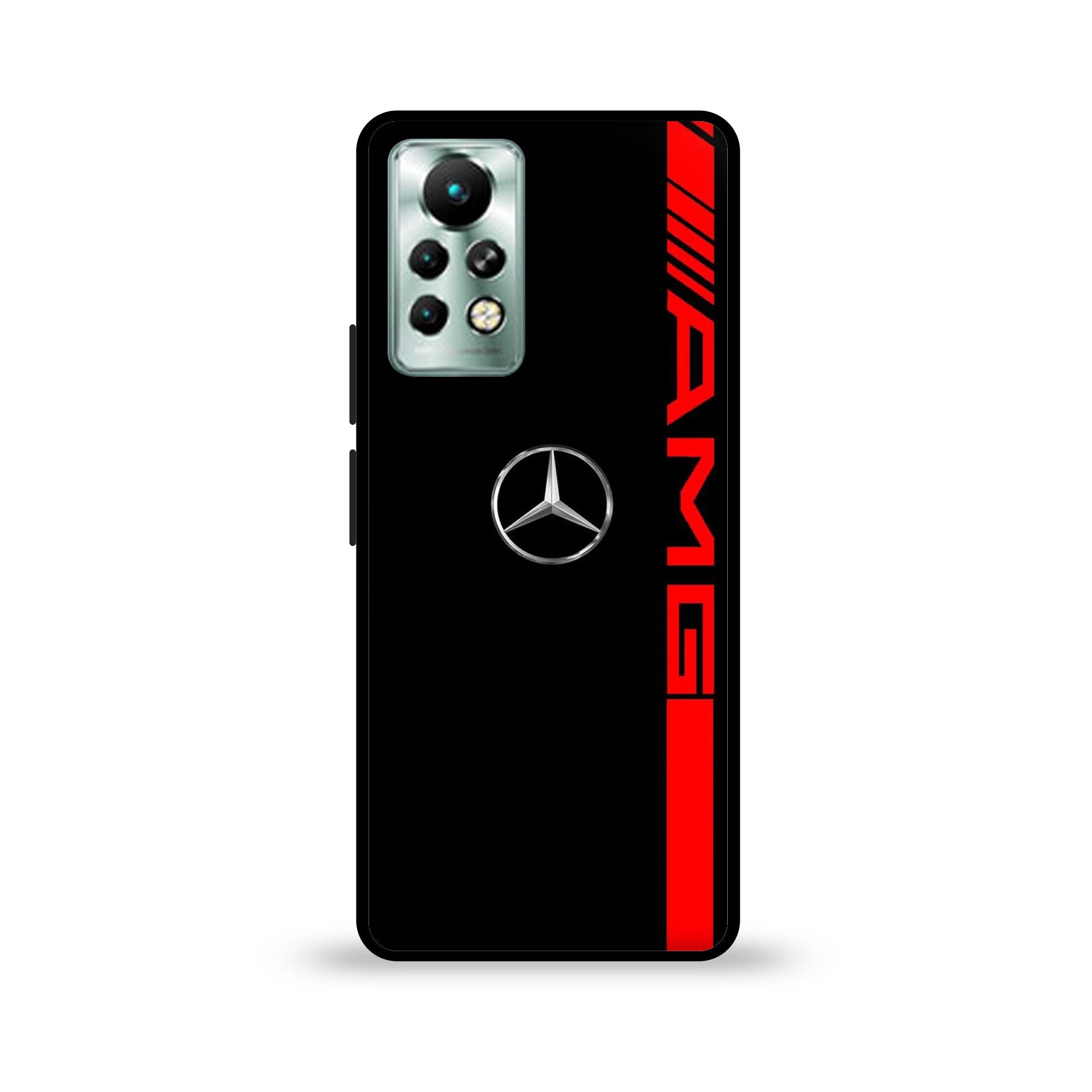 Infinix Note 11 Pro - Wallpaper 58 - Premium Printed Glossy Phone Case