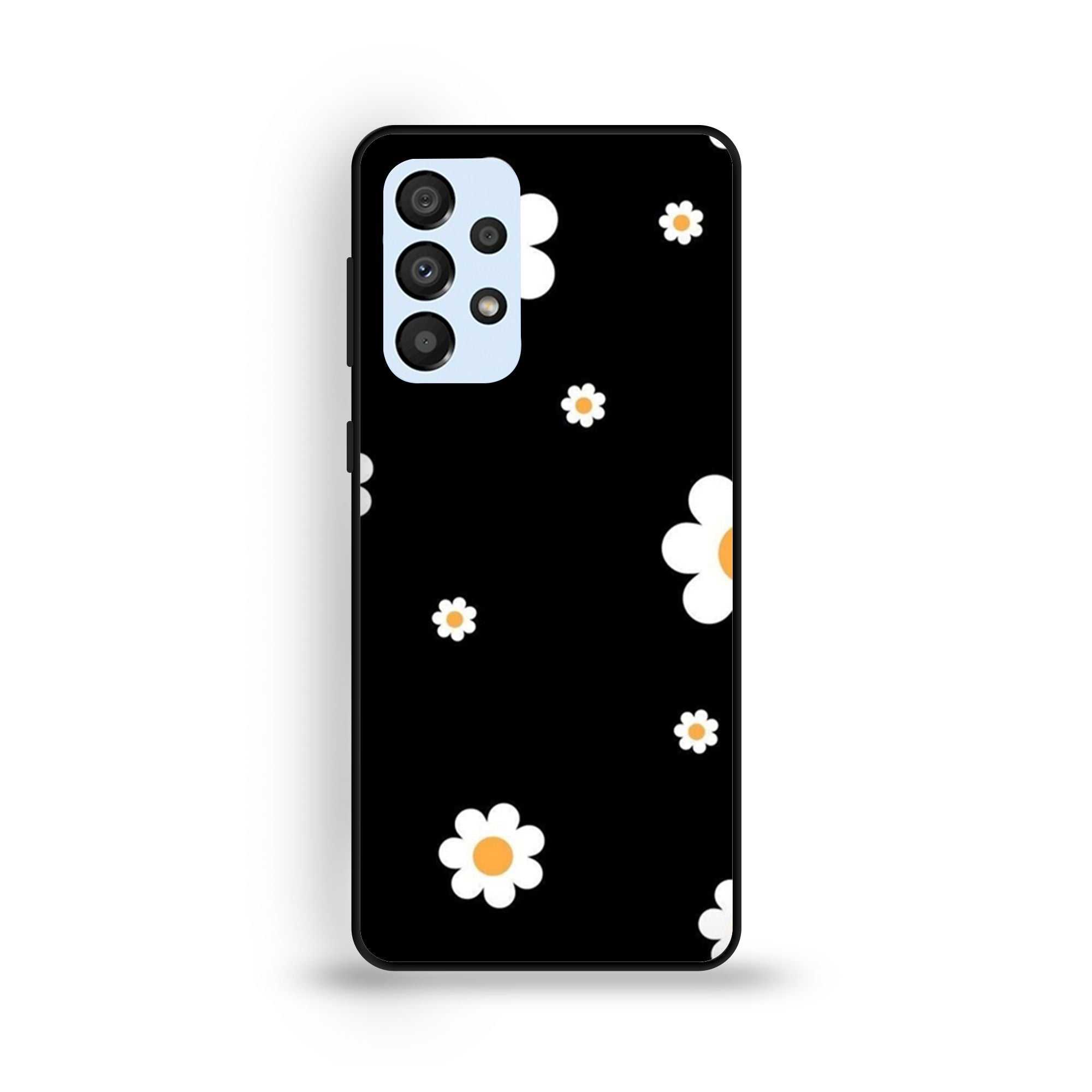 Samsung A33 5G - Wallpaper 122 - Premium Printed Glossy Phone Case