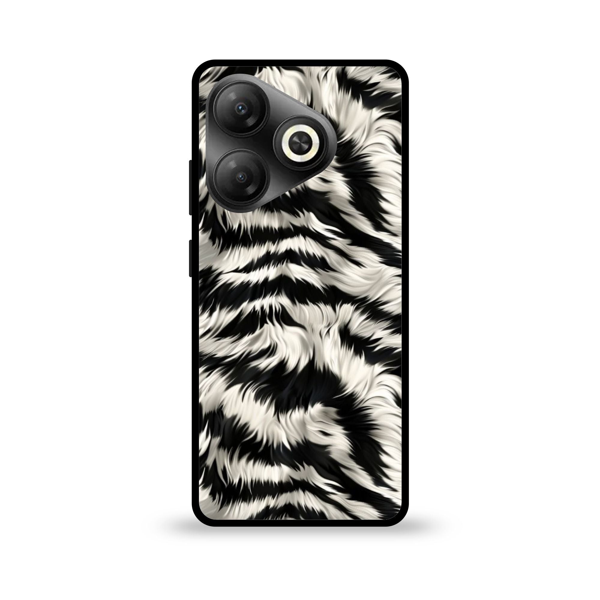 Infinix Smart 10 HD - Wallpaper 10 - Premium Printed Glossy Phone Case