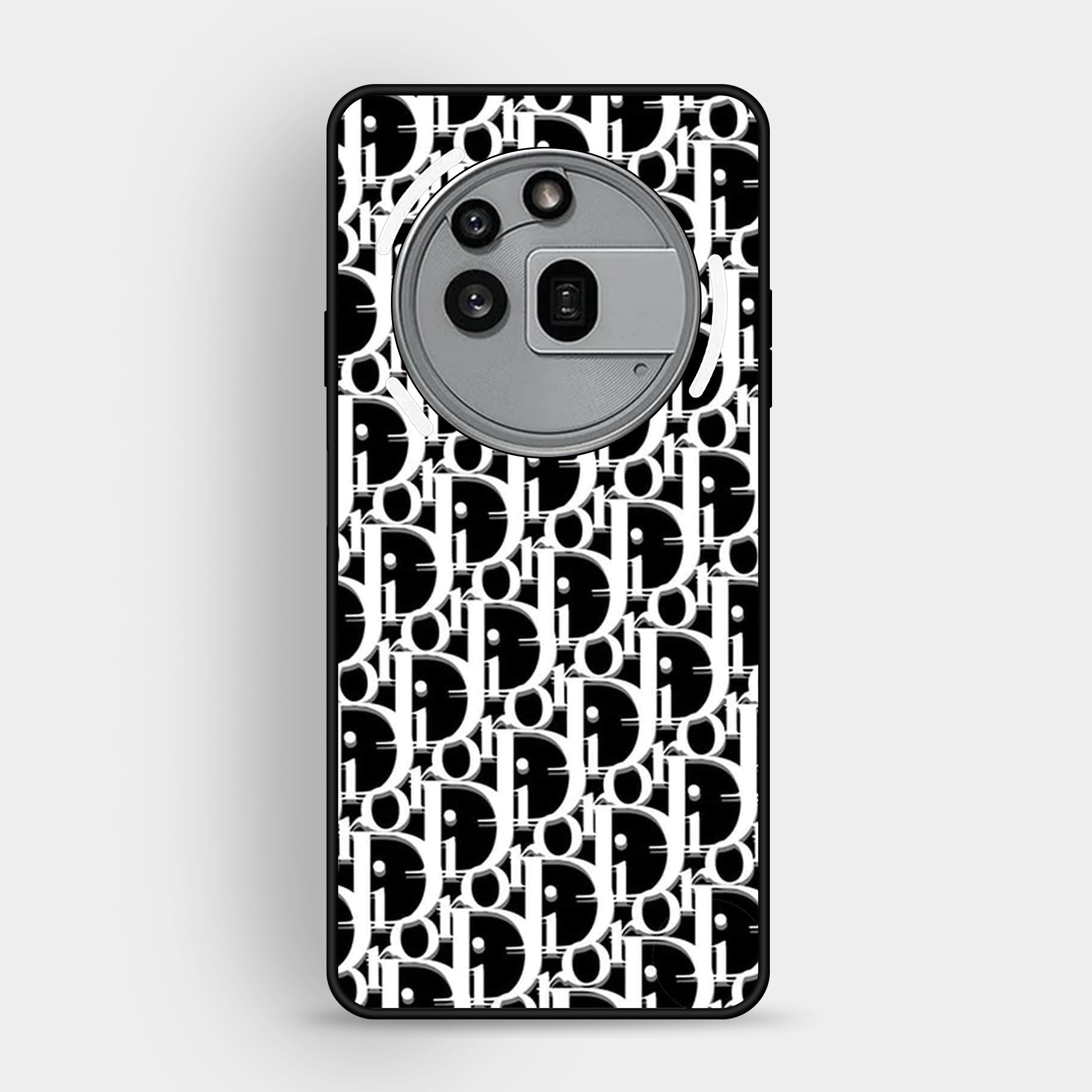 Nothing Phone 3a Pro - Wallpaper 65 - Premium Printed Glossy Phone Case