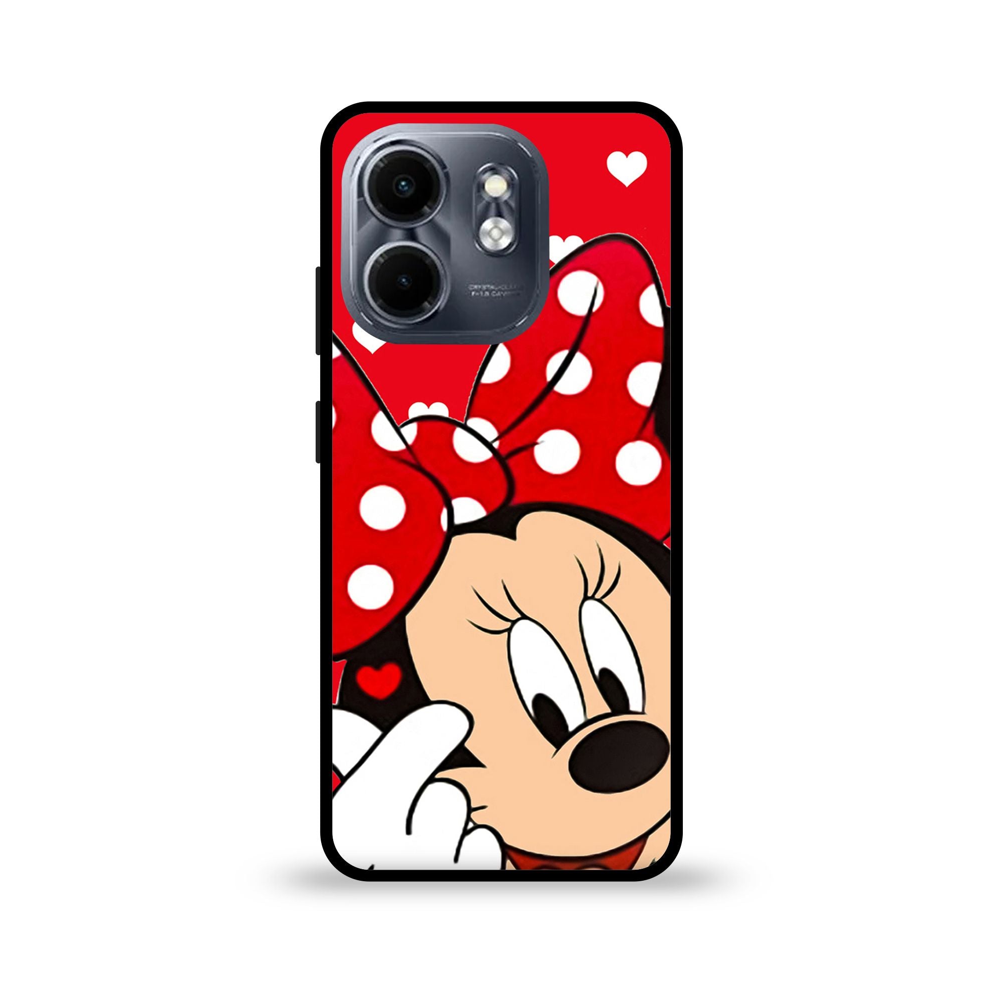Infinix Smart 9 HD - Wallpaper 22 - Premium Printed Glossy Phone Case