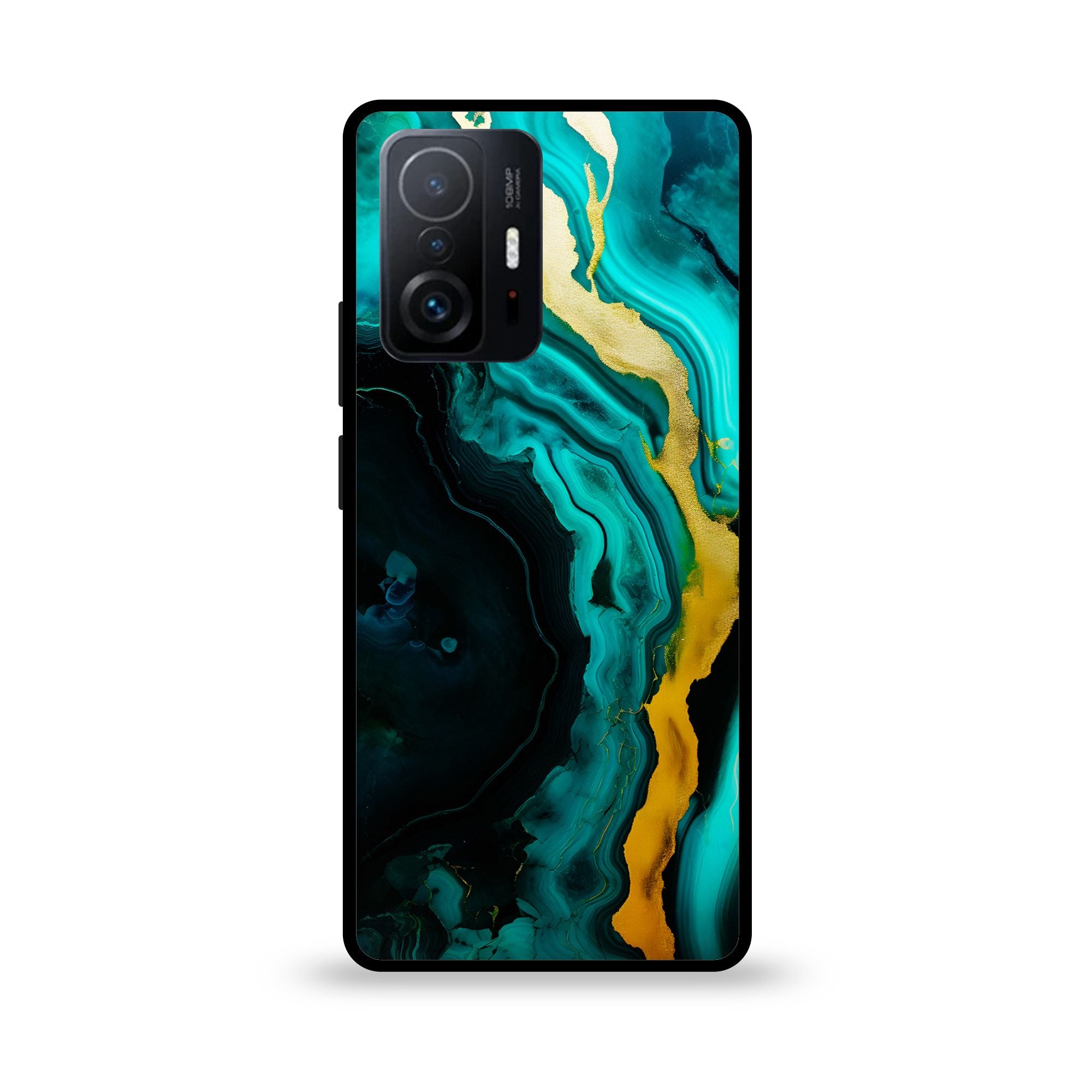 Xiaomi Mi 11T - Wallpaper 110 - Premium Printed Glossy Phone Case