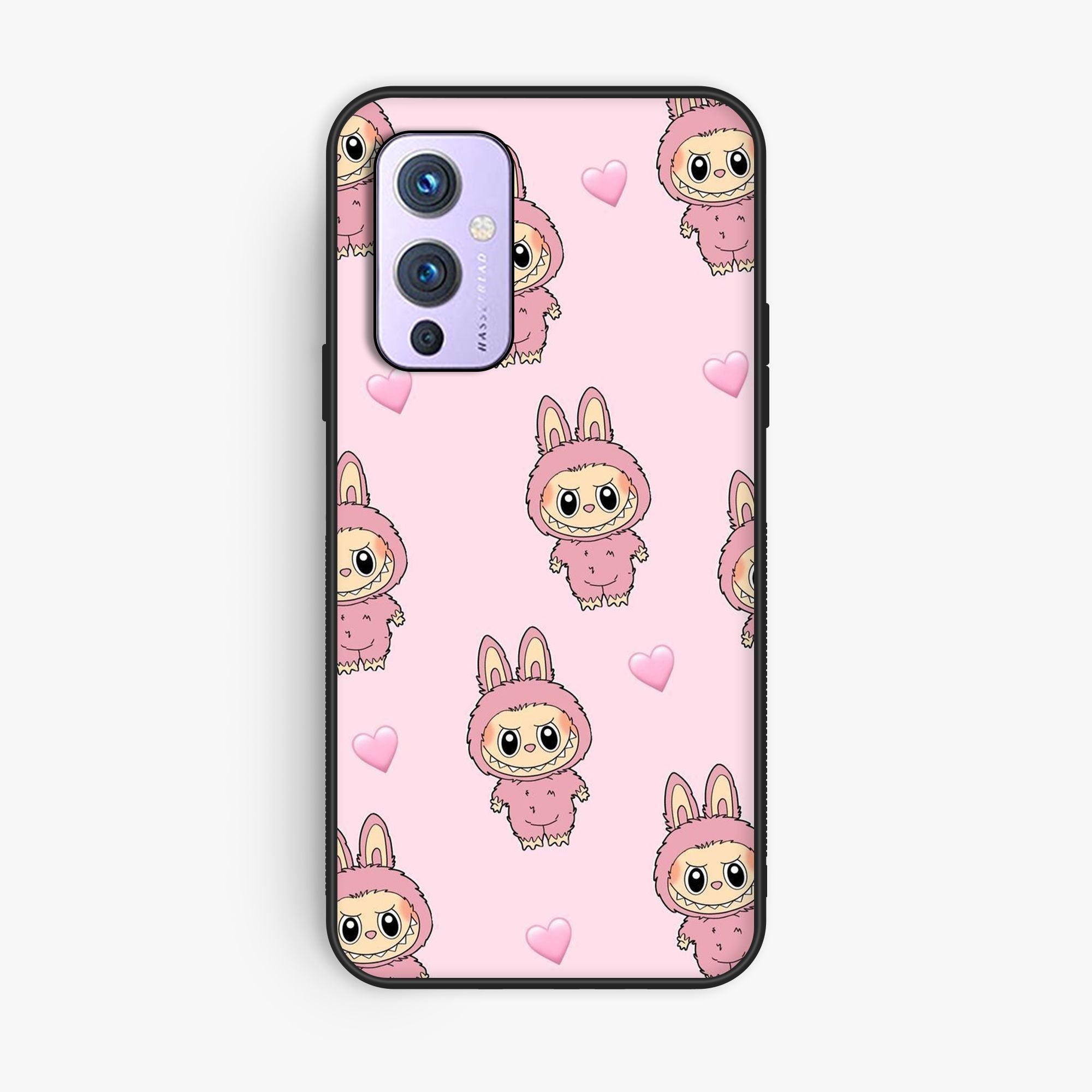 OnePlus 9 - Wallpaper 032 - Premium Printed Glossy Phone Case