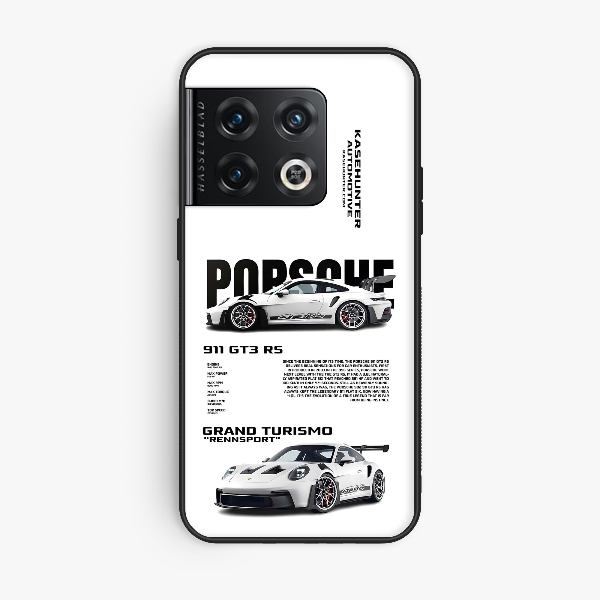 OnePlus 10 Pro - Wallpaper 168 - Premium Printed Glossy Phone Case