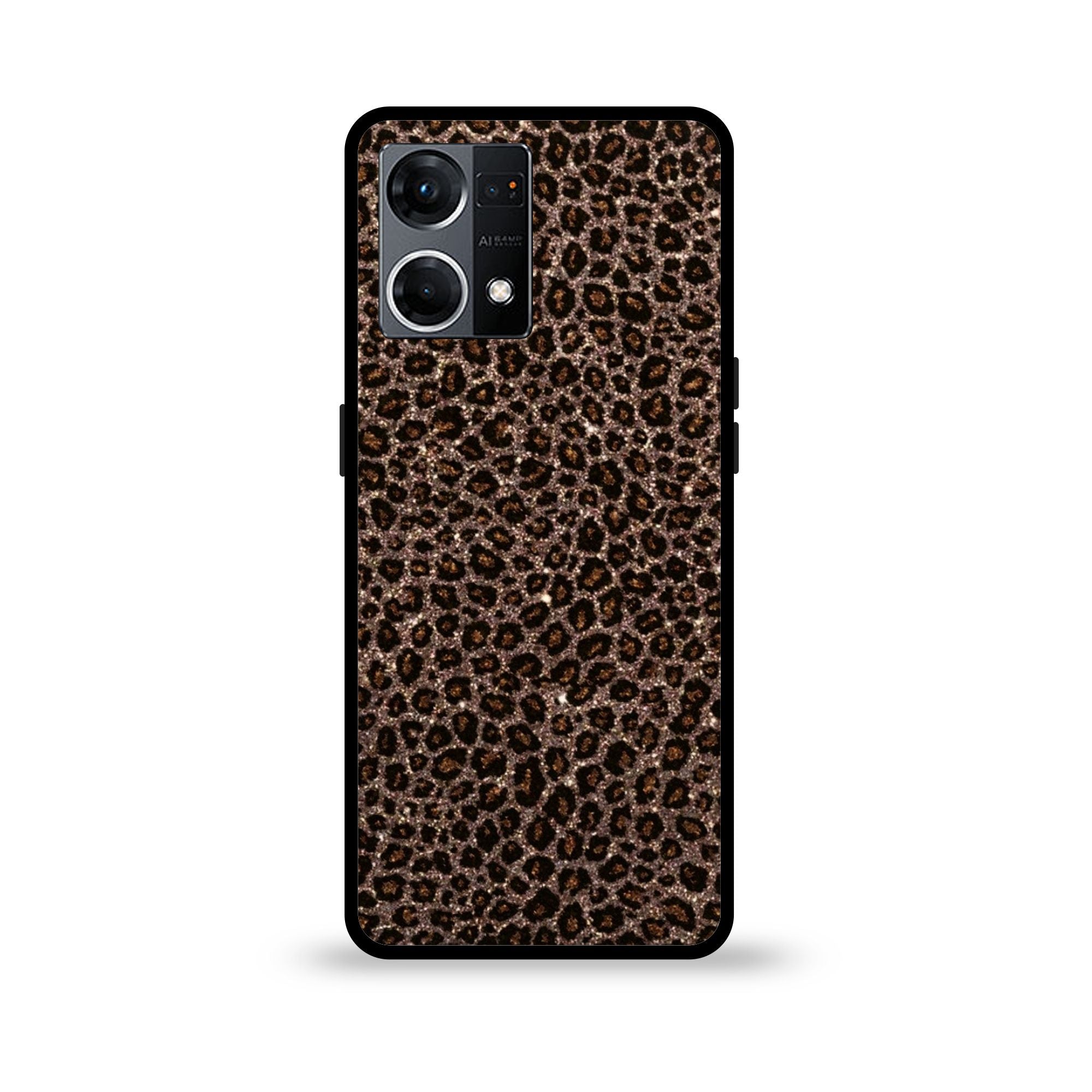 Oppo F21 Pro 4G - Wallpaper 32 - Premium Printed Glossy Phone Case