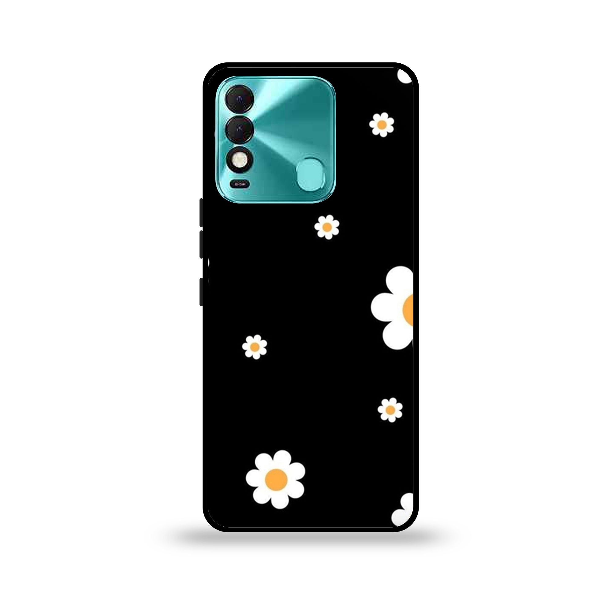 Tecno Spark 8 - Wallpaper 122 - Premium Printed Glossy Phone Case