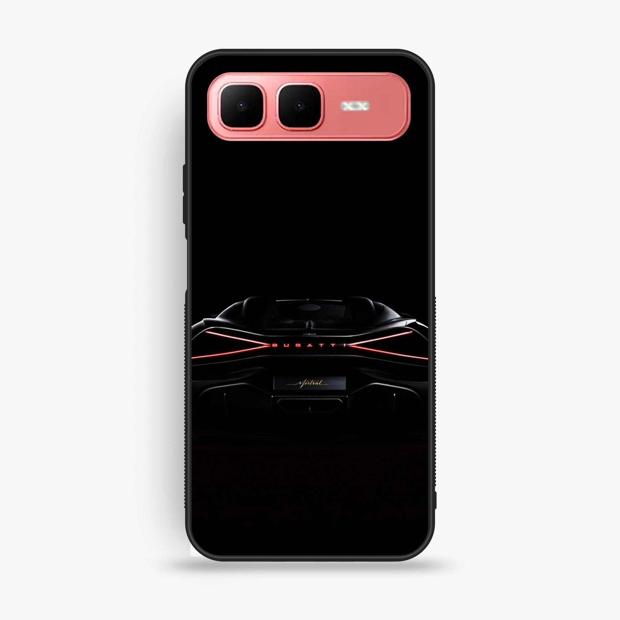 Infinix Smart 10 Plus - Wallpaper 098 - Premium Printed Glossy Phone Case