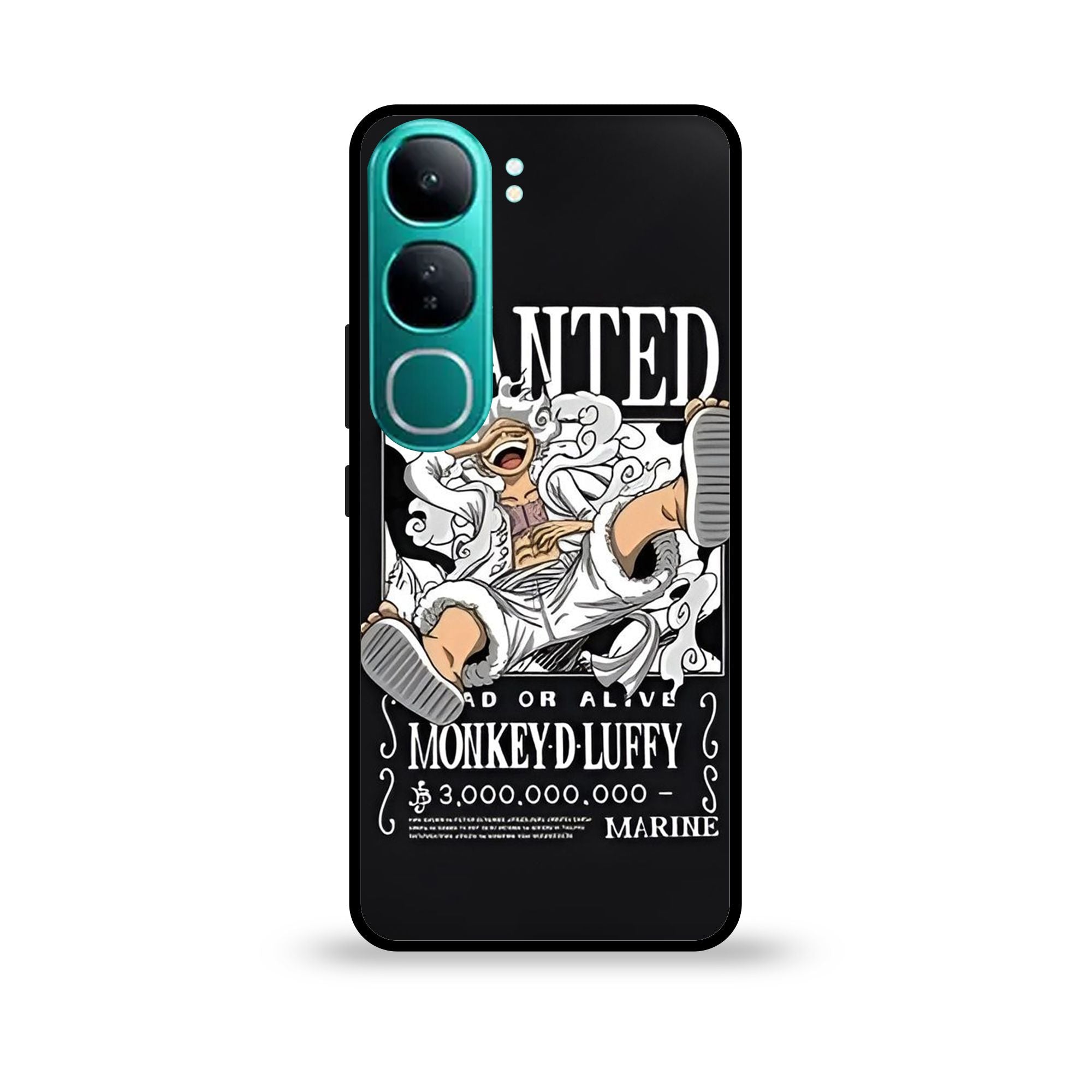 Vivo Y200 - Wallpaper 49 - Premium Printed Glossy Phone Case