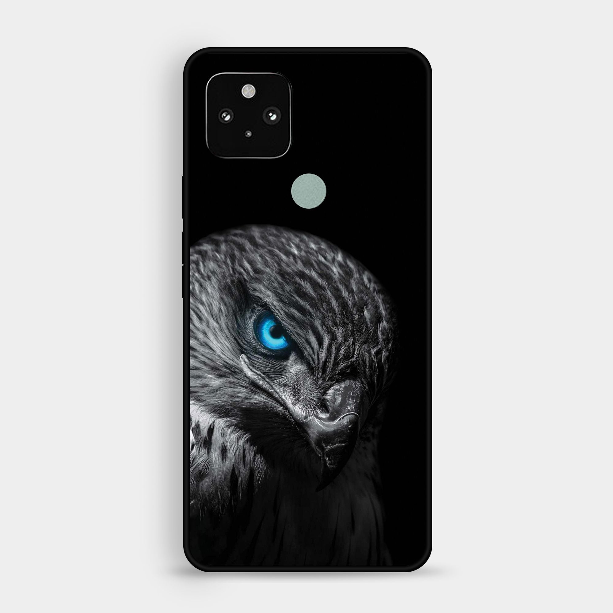Google Pixel 4 - Wallpaper 130 - Premium Printed Glossy Phone Case