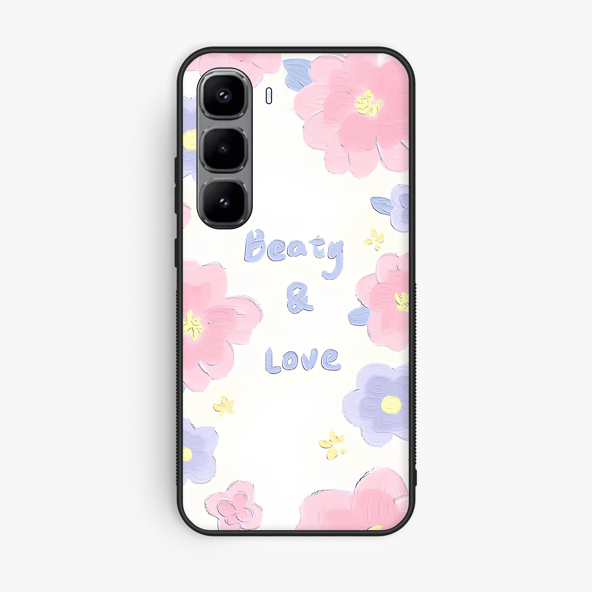 Infinix Hot 60 Pro Plus - Wallpaper 149 - Premium Printed Glossy Phone Case