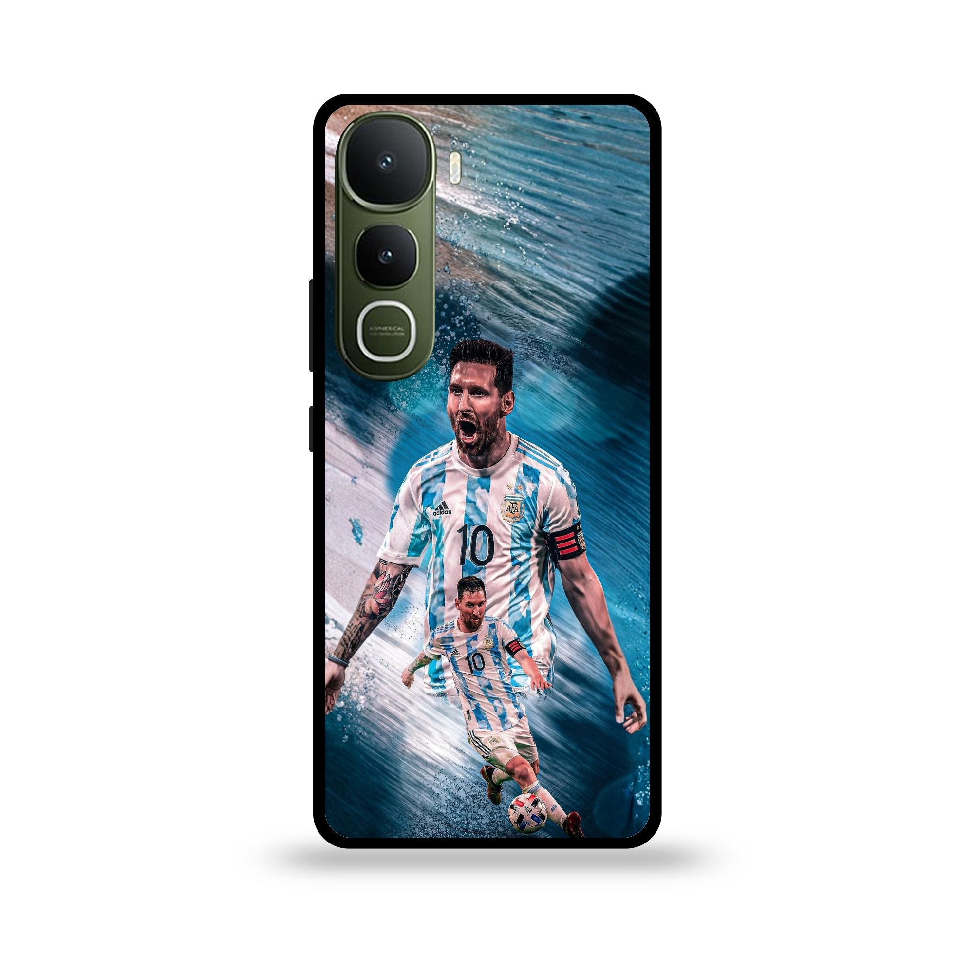 Vivo Y400 - Wallpaper 03 - Premium Printed Glossy Phone Case