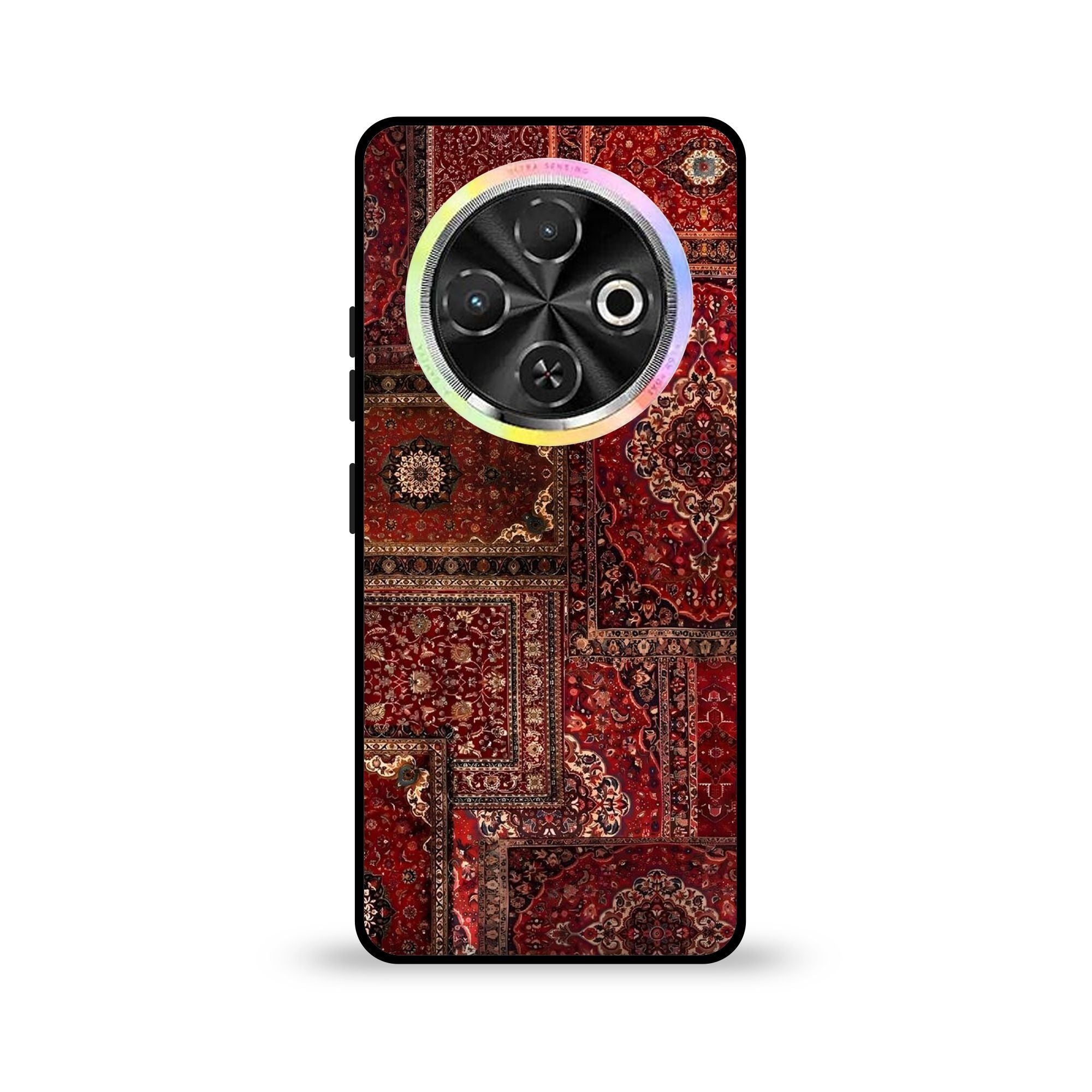 Tecno Spark 30C - Wallpaper 059 - Premium Printed Glossy Phone Case