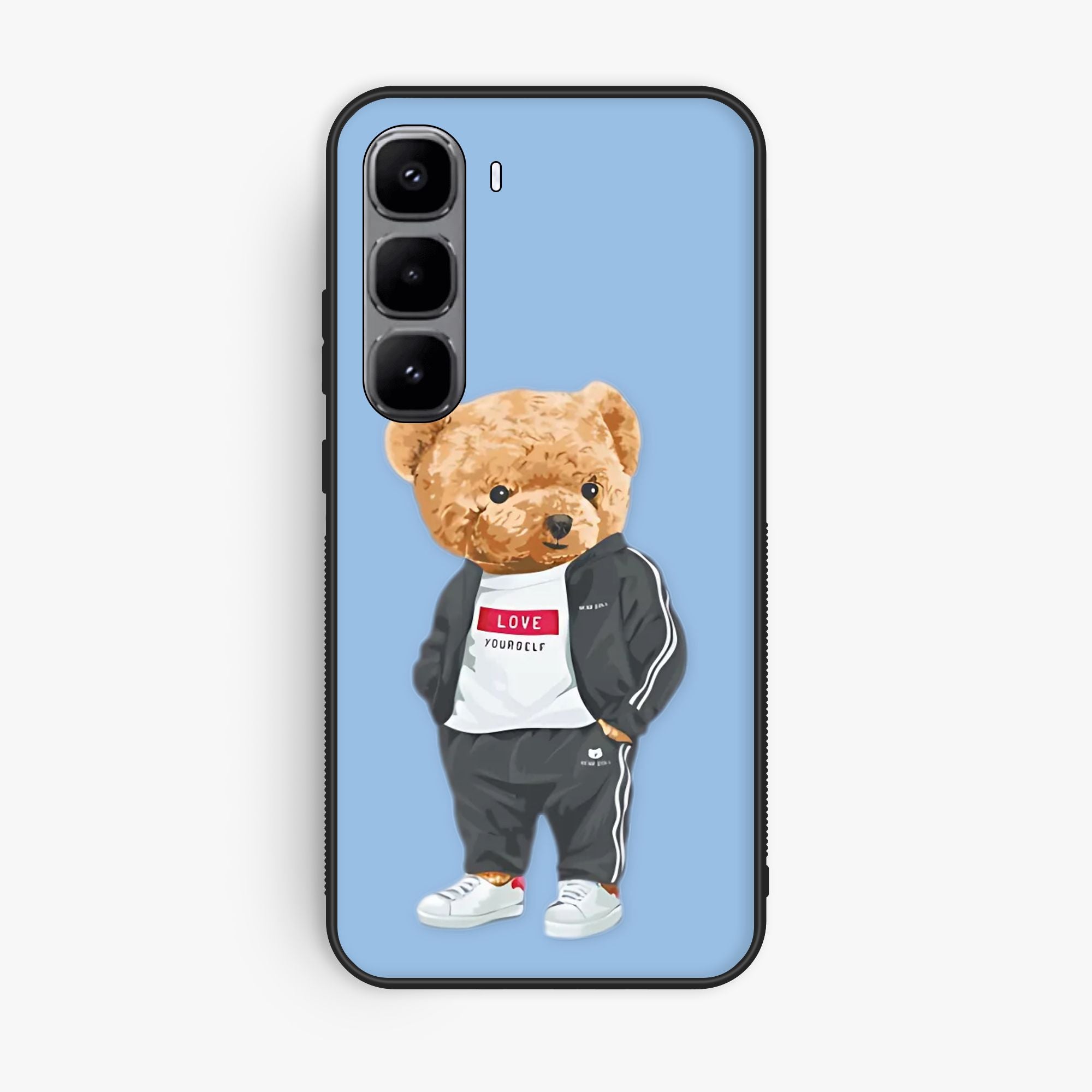 Infinix Hot 60i - Wallpaper 138 - Premium Printed Glossy Phone Case
