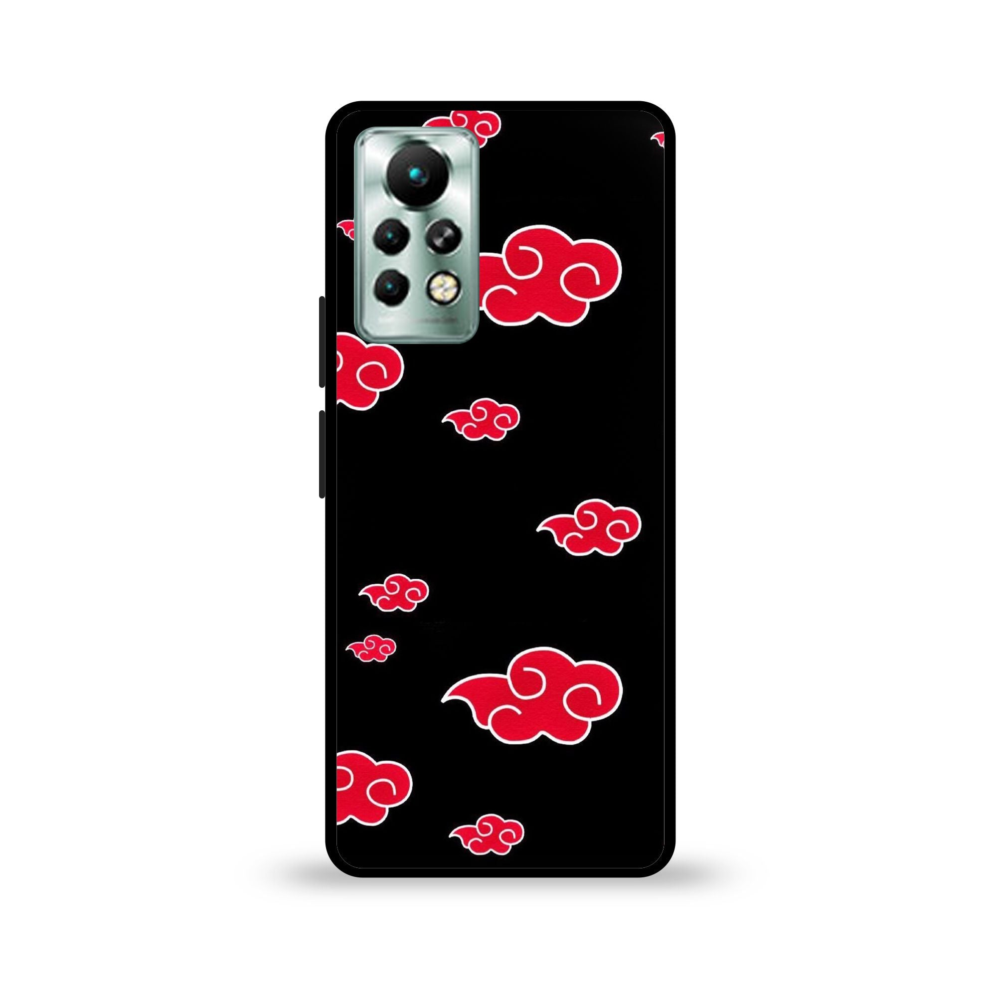 Infinix Note 11 Pro - Wallpaper 48 - Premium Printed Glossy Phone Case