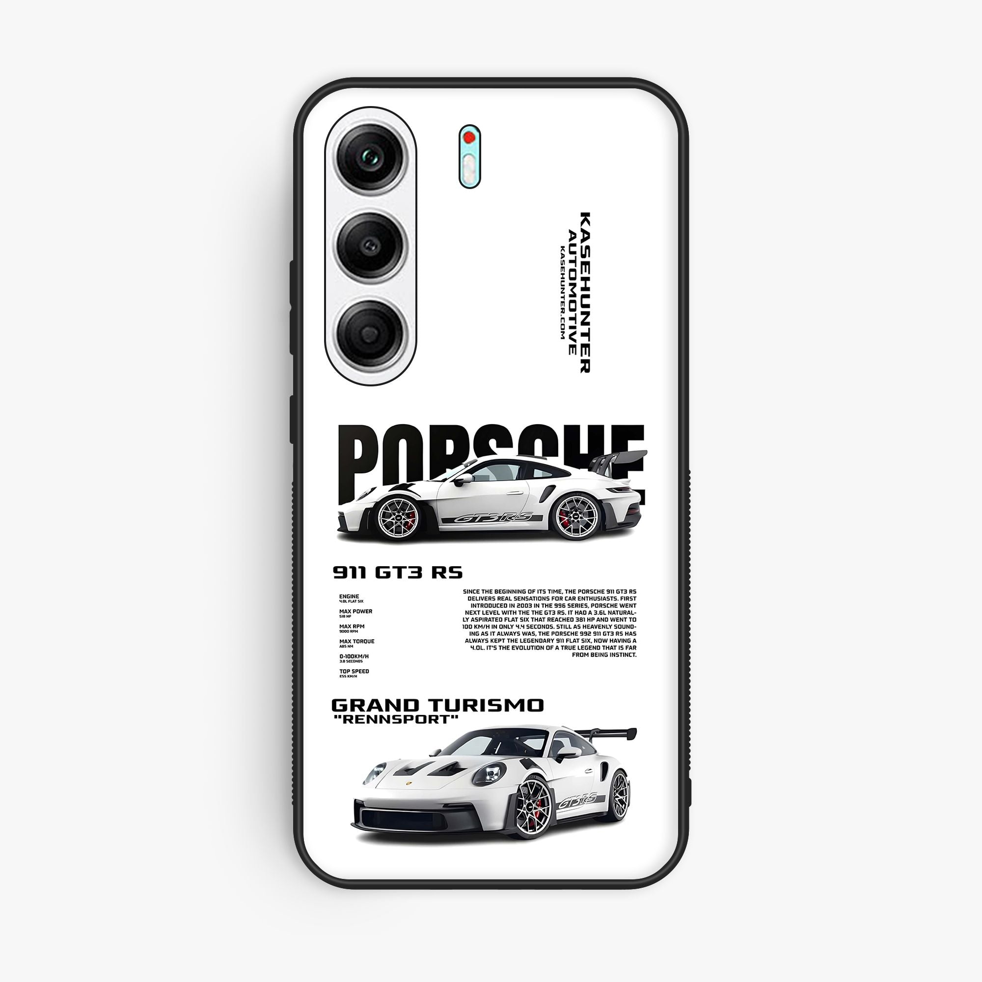 Tecno Camon 40 Pro - Wallpaper 94 - Premium Printed Glossy Phone Case