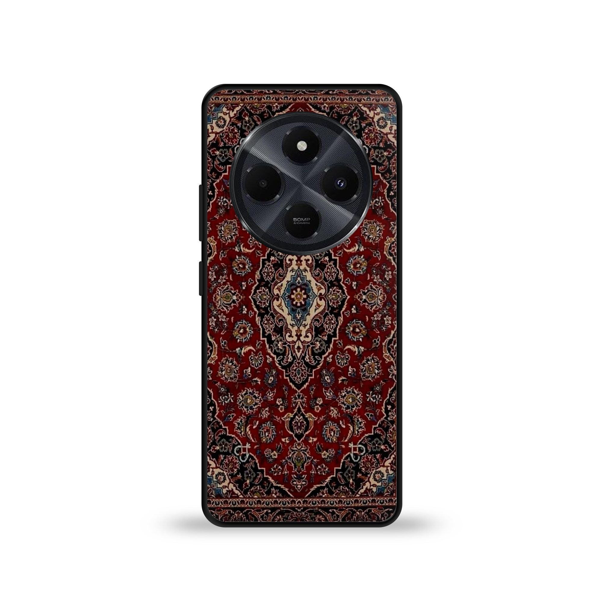 Redmi A3 - Wallpaper 172 - Premium Printed Glossy Phone Case