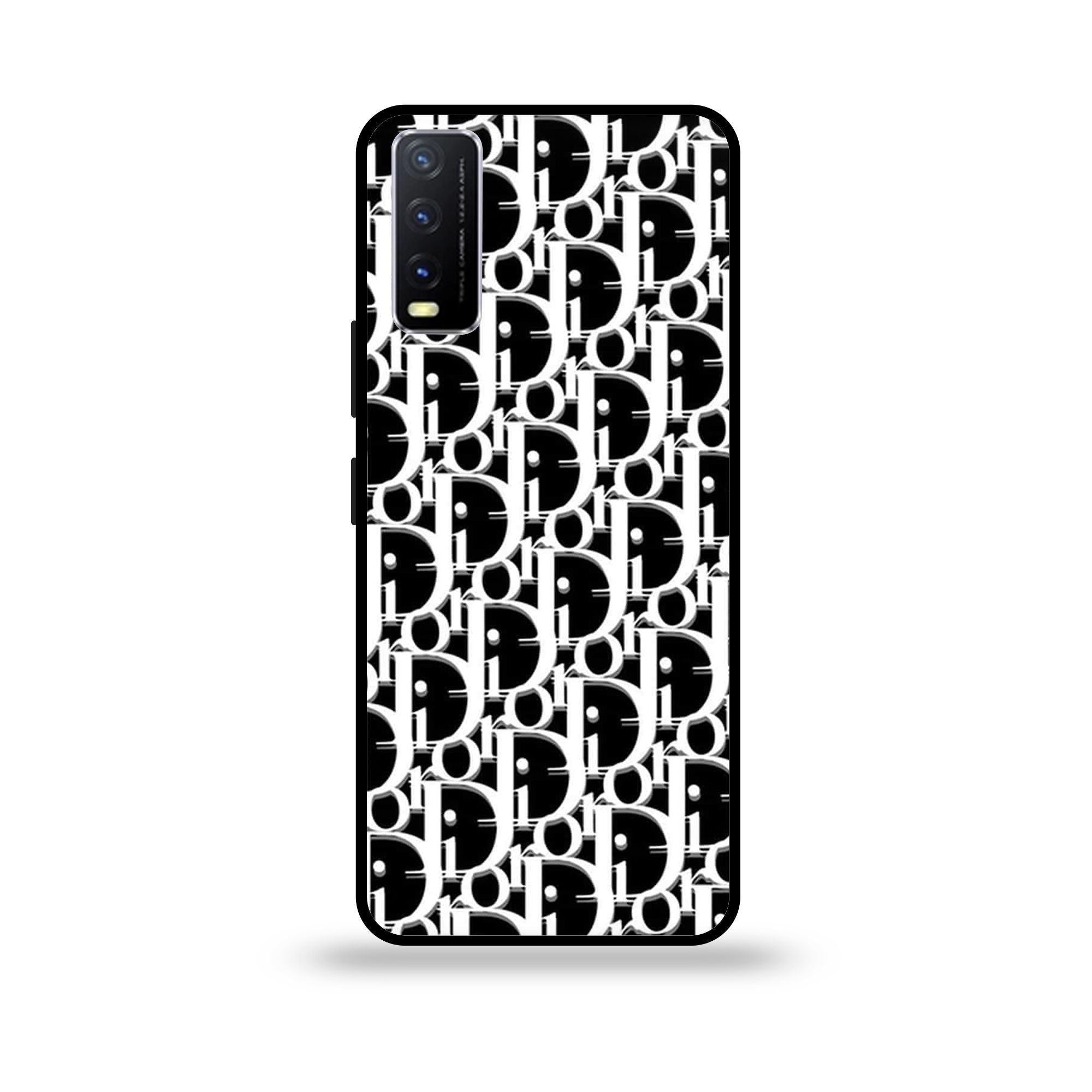 Vivo Y20 - Wallpaper 107 - Premium Printed Glossy Phone Case