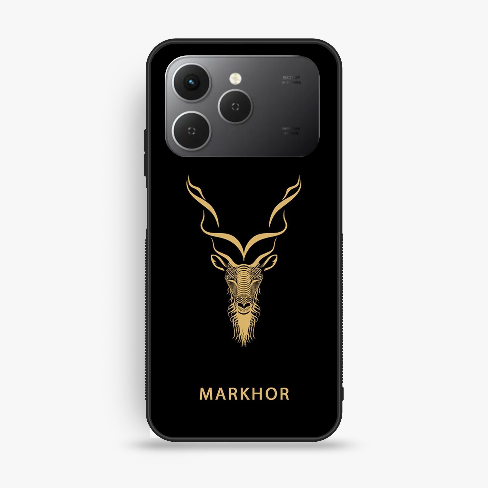 Tecno Spark 40 - Wallpaper 171 - Premium Printed Glossy Phone Case