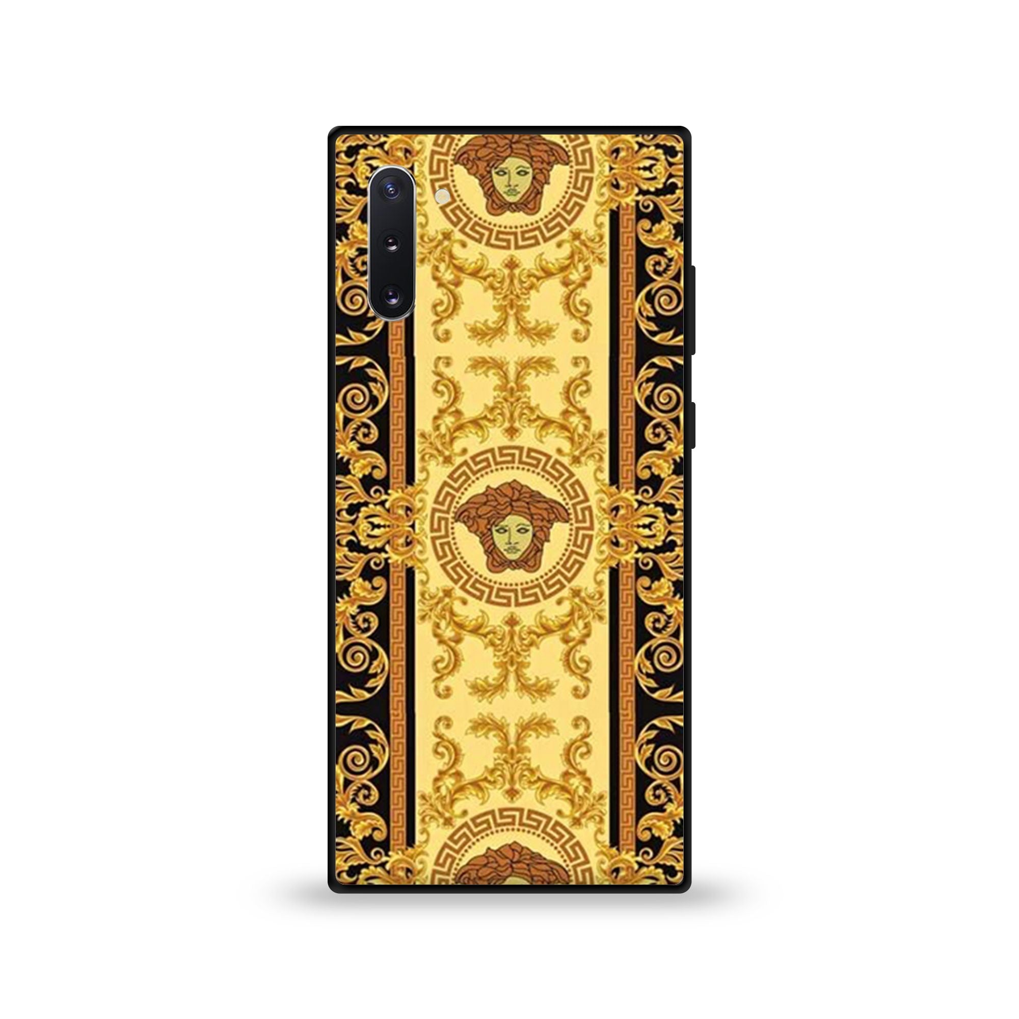 Samsung Galaxy Note 10 - Wallpaper 114 - Premium Printed Glossy Phone Case