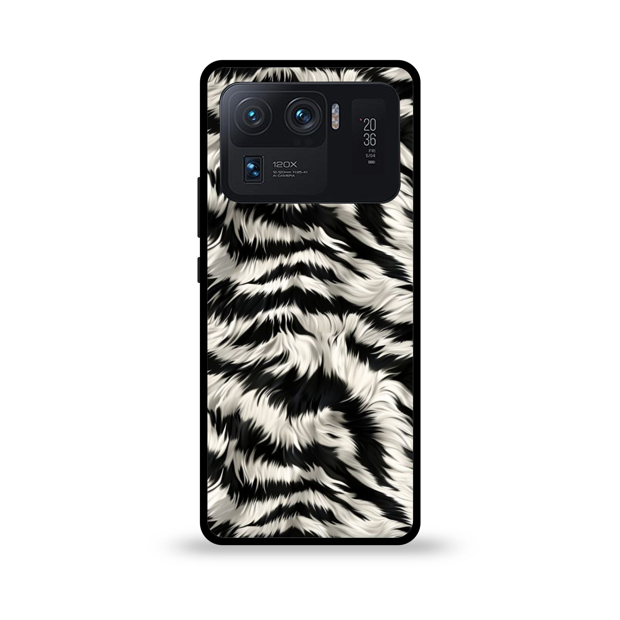 Xiaomi Mi 11 Ultra - Wallpaper 10 - Premium Printed Glossy Phone Case