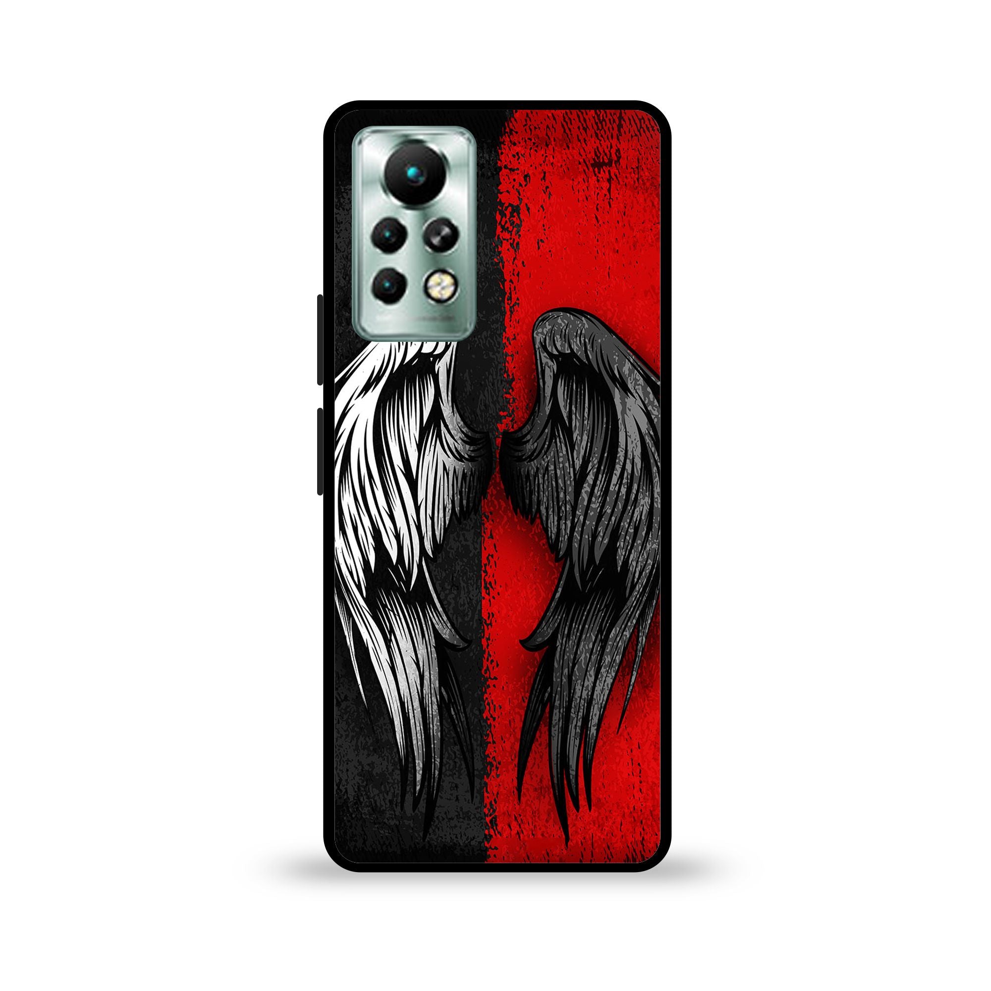 Infinix Note 11 Pro - Wallpaper 83 - Premium Printed Glossy Phone Case