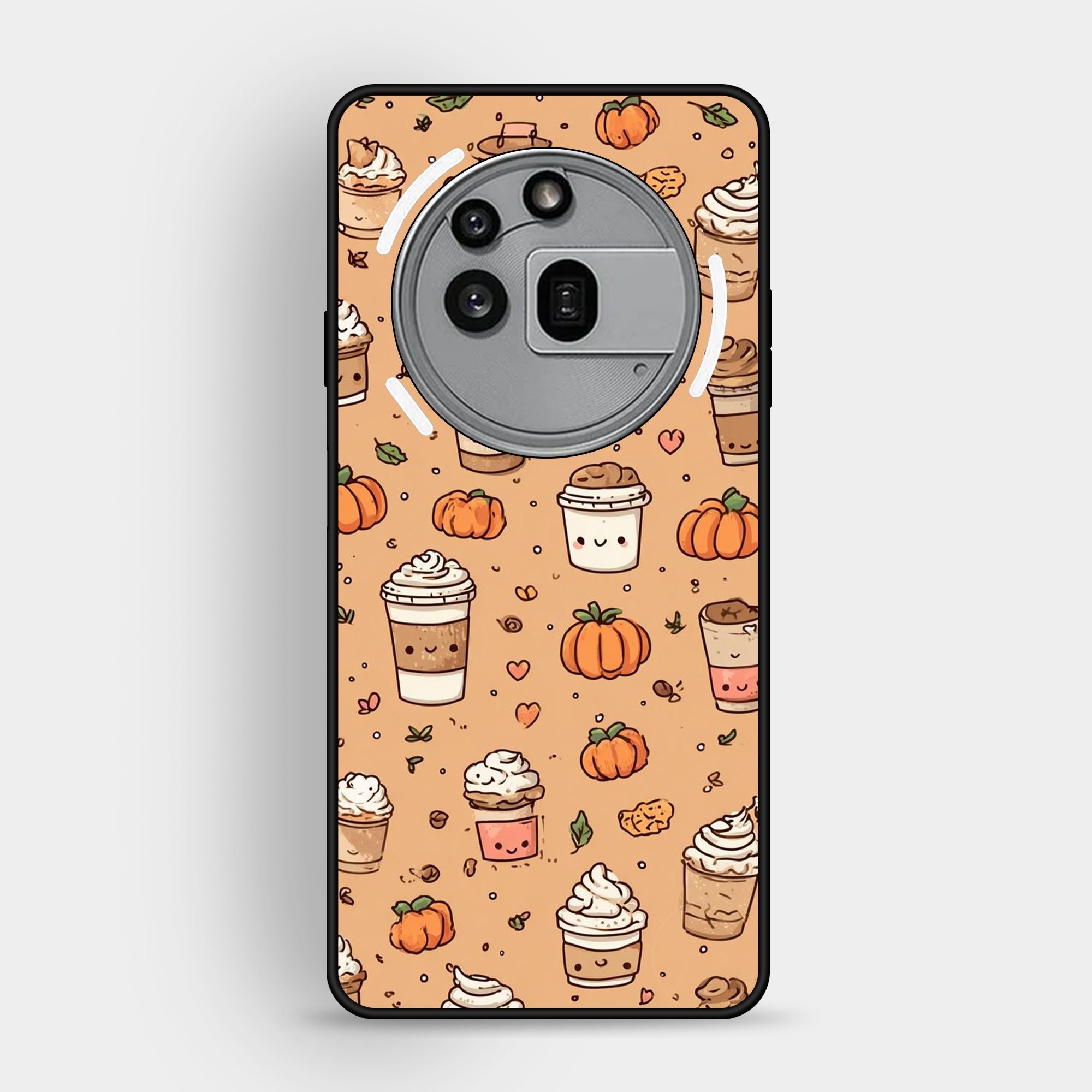Nothing Phone 3a Pro - Wallpaper 30 - Premium Printed Glossy Phone Case