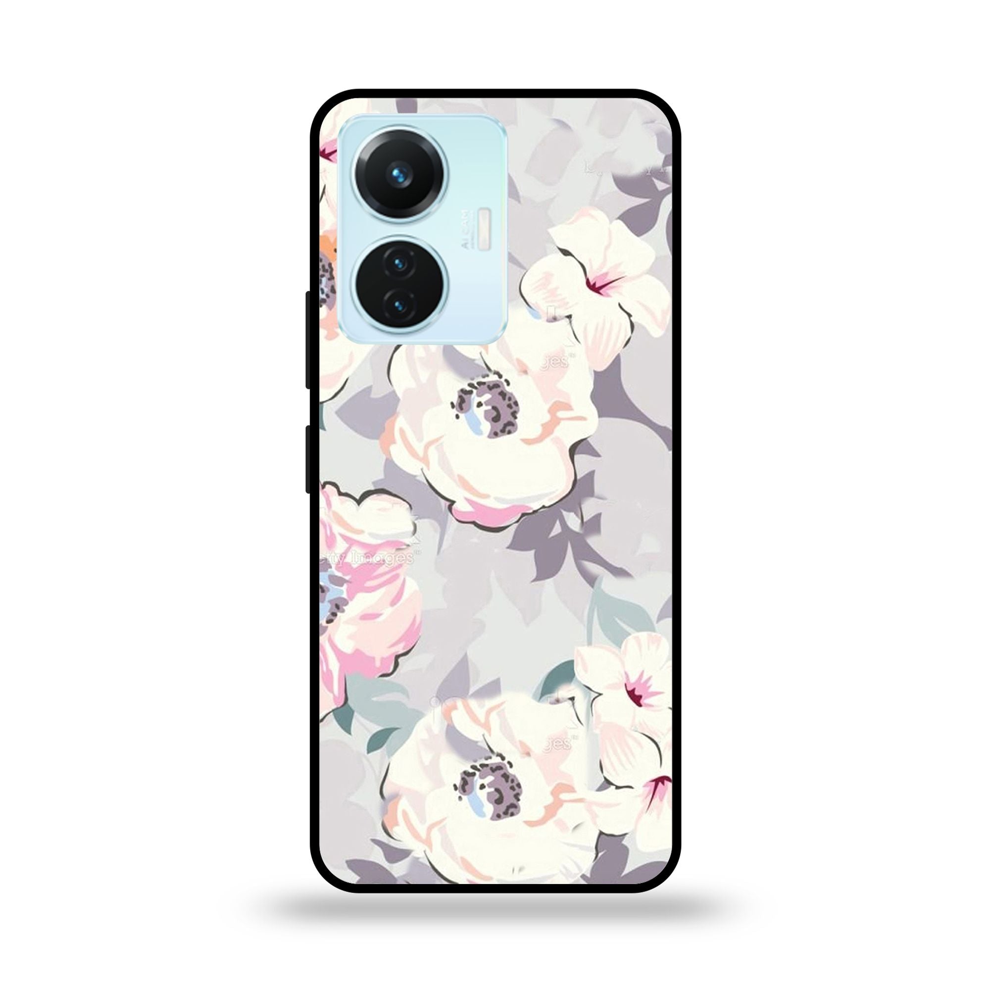 Vivo Y55 4G - Wallpaper 20 - Premium Printed Glossy Phone Case