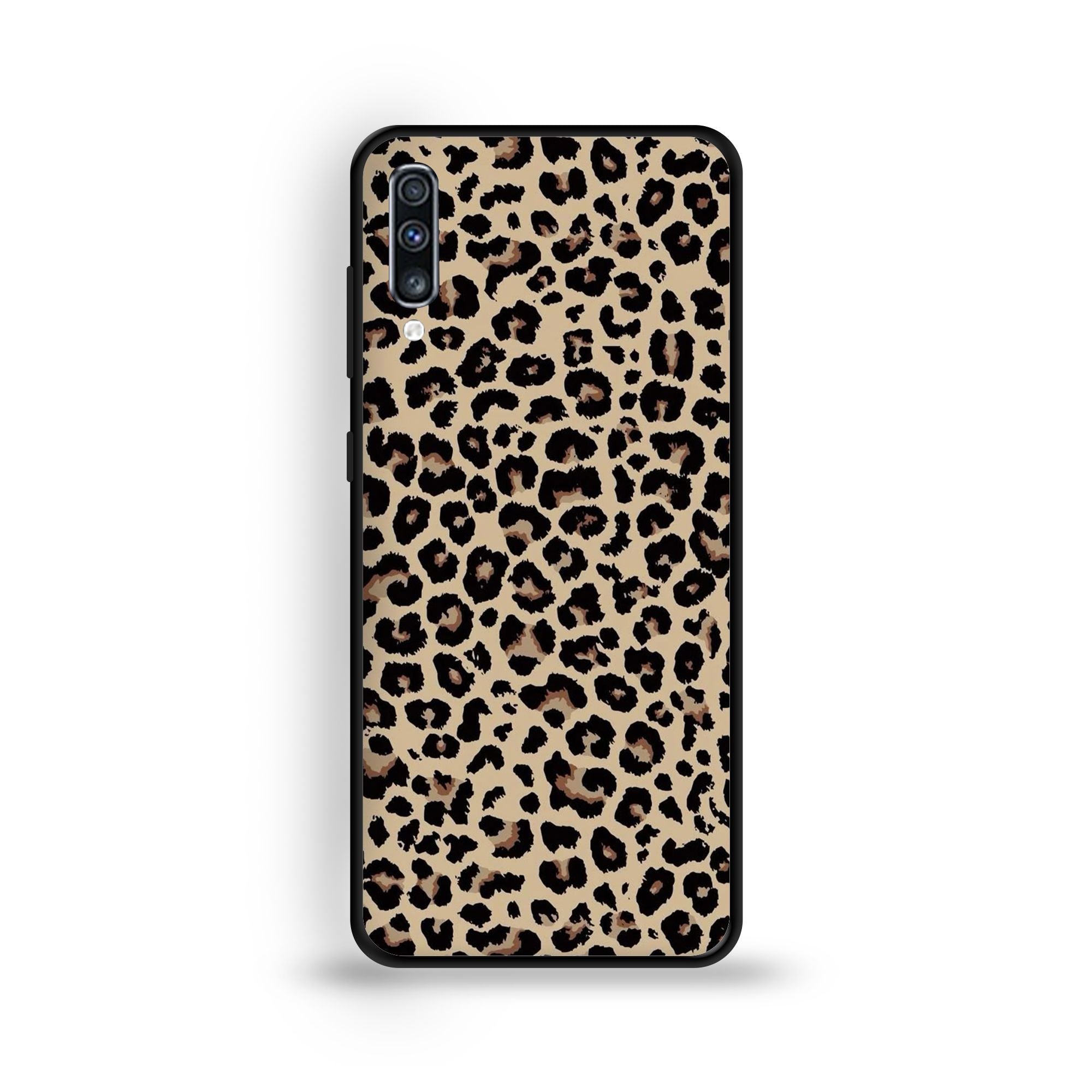 Samsung Galaxy A70 - Wallpaper 040 - Premium Printed Glossy Phone Case