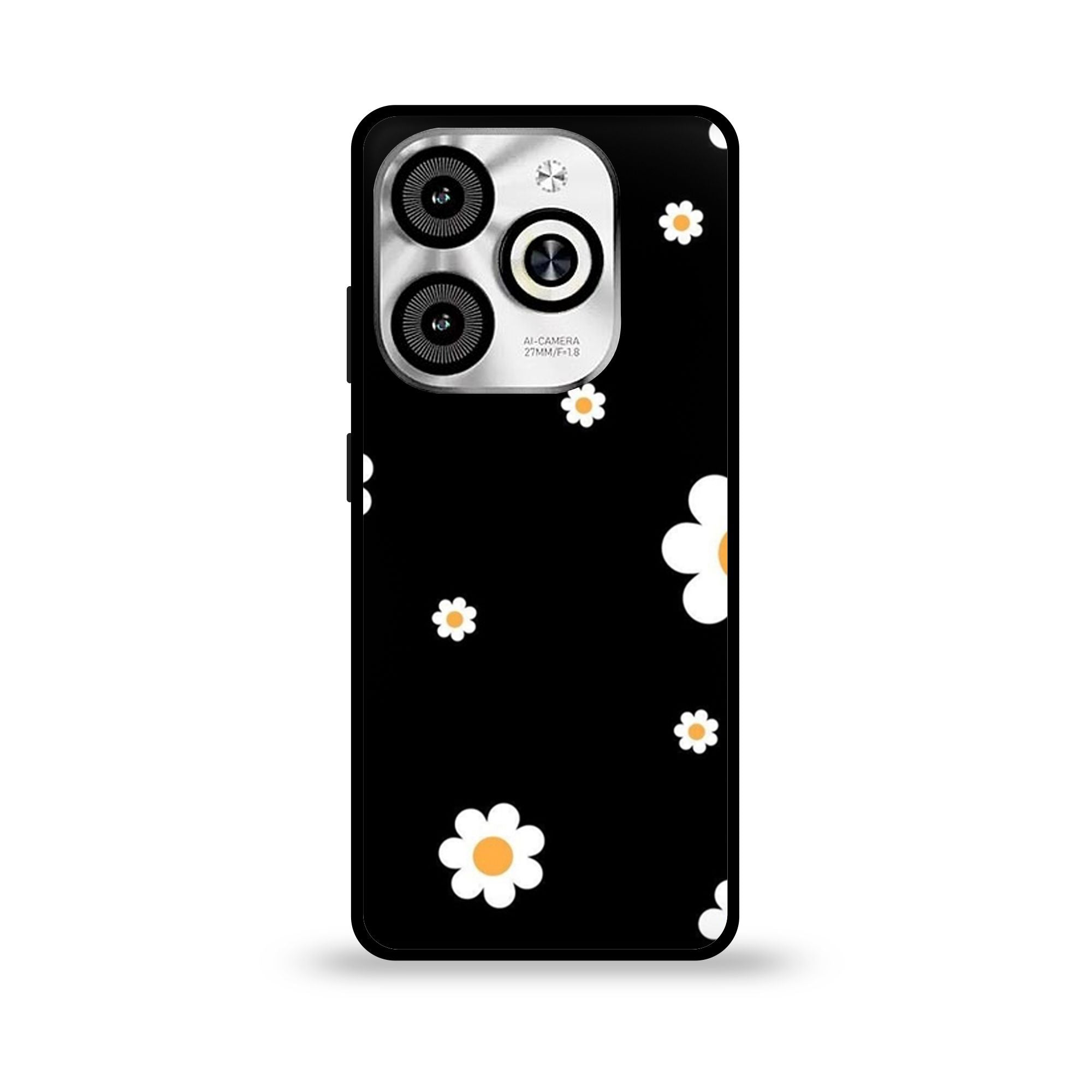 Infinix Smart 8HD - Wallpaper 75 - Premium Printed Glossy Phone Case