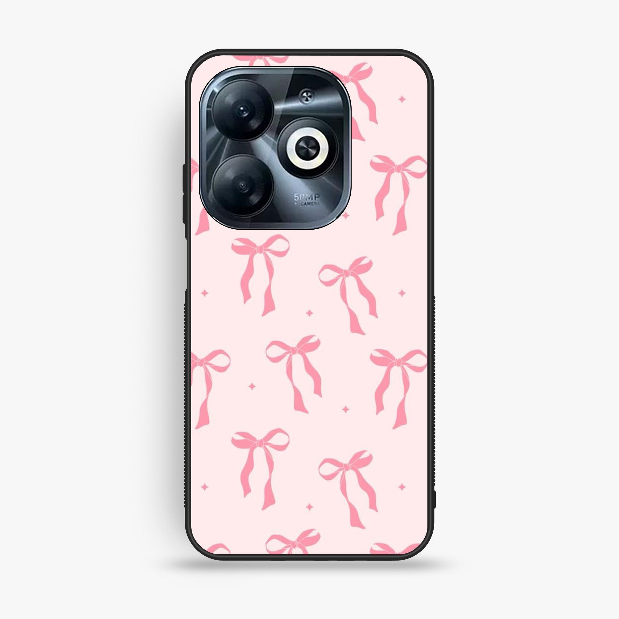 Infinix Smart 8 - Wallpaper 094 - Premium Printed Glossy Phone Case