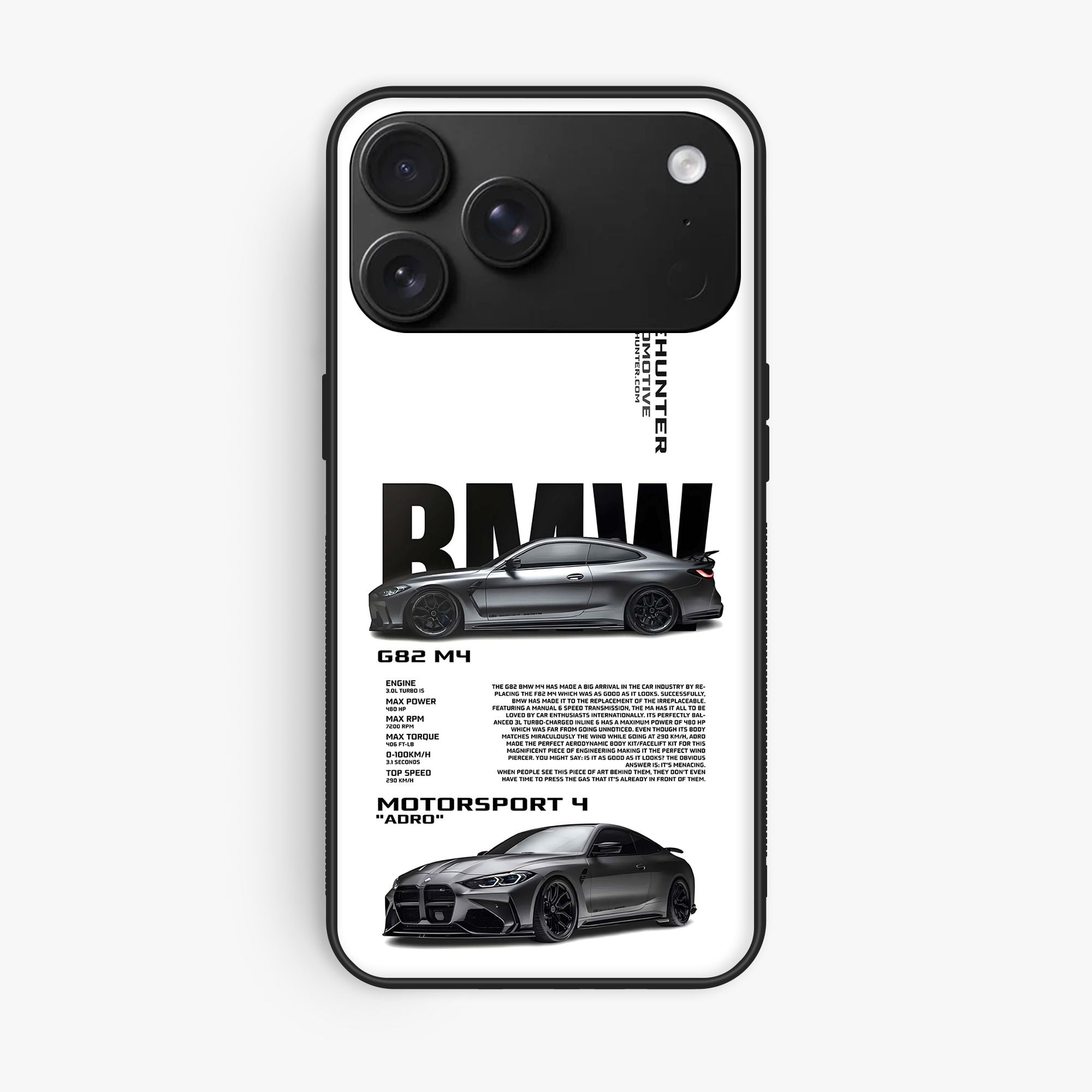 iphone 17 pro max - Wallpaper 160 - Premium Printed Glossy Phone Case
