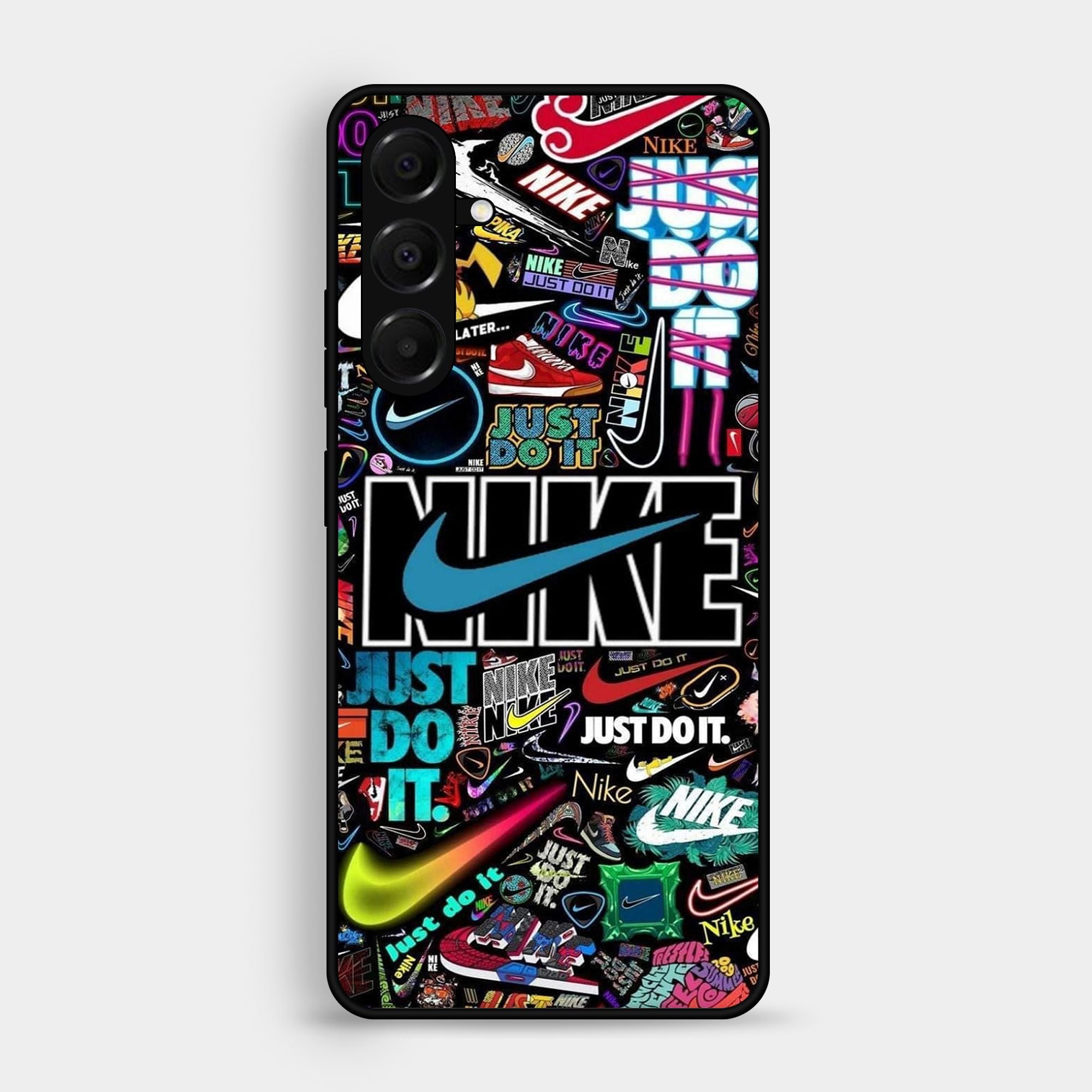Samsung Galaxy A34 - Wallpaper 004 - Premium Printed Glossy Phone Case